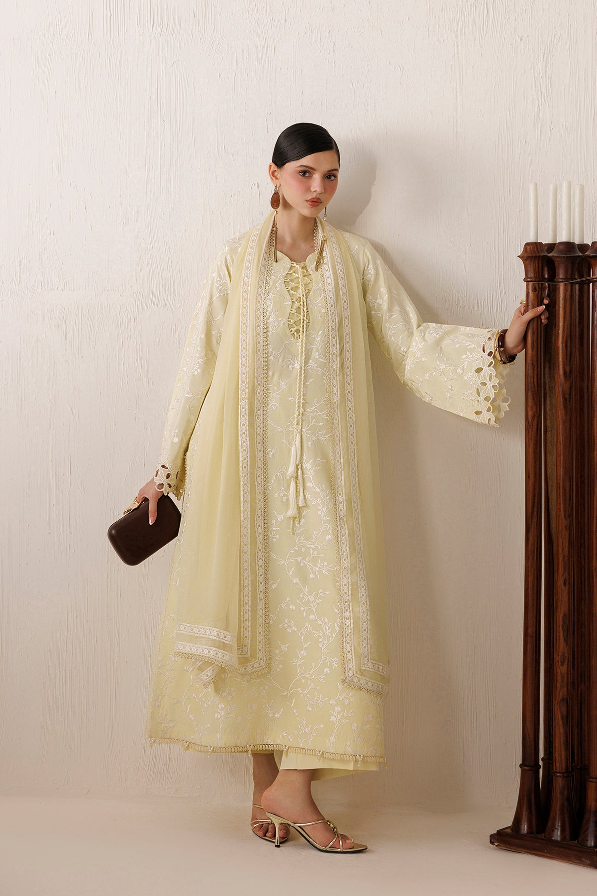 Mellow Luxe