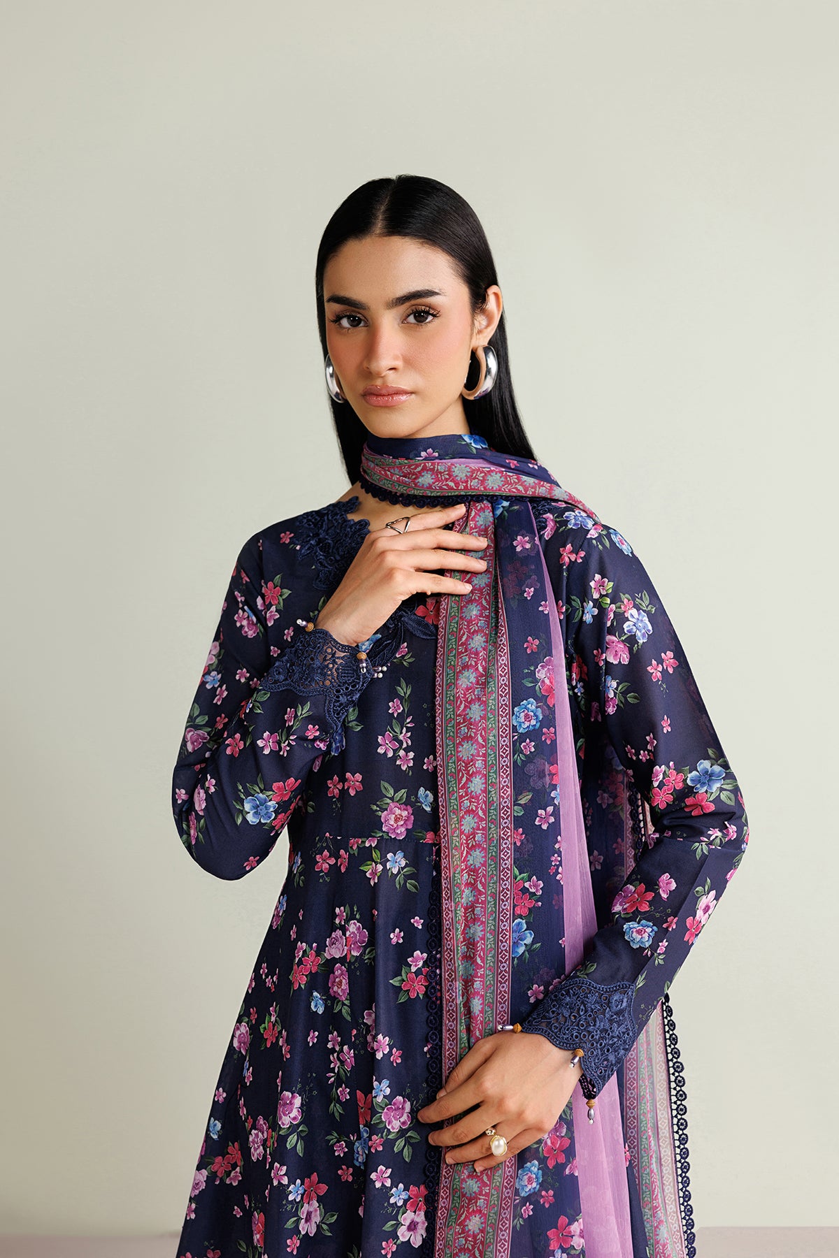 Royal Night