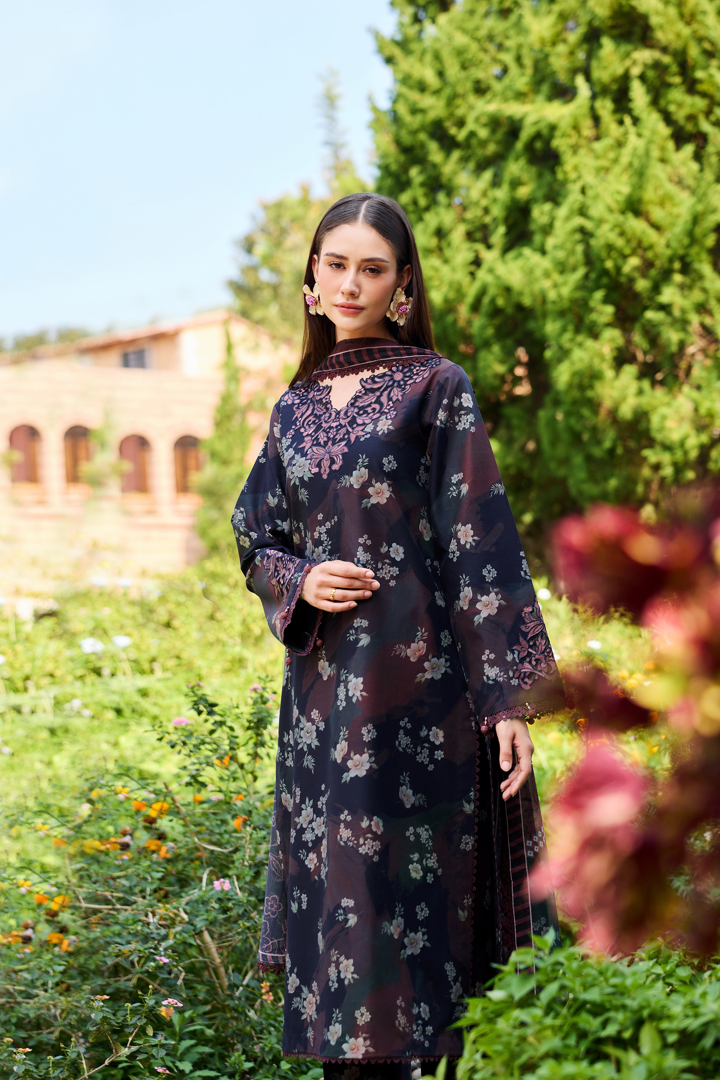 Velvet Garden