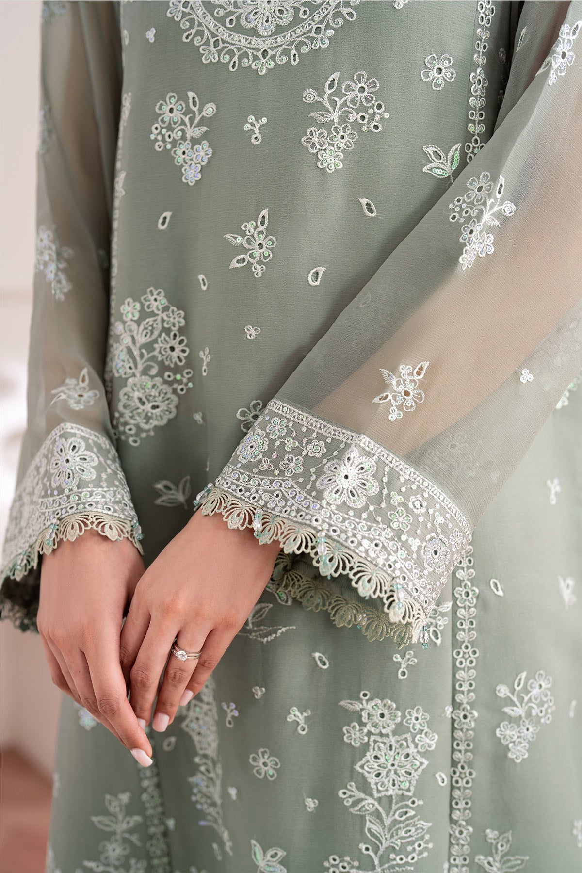 Ash Green