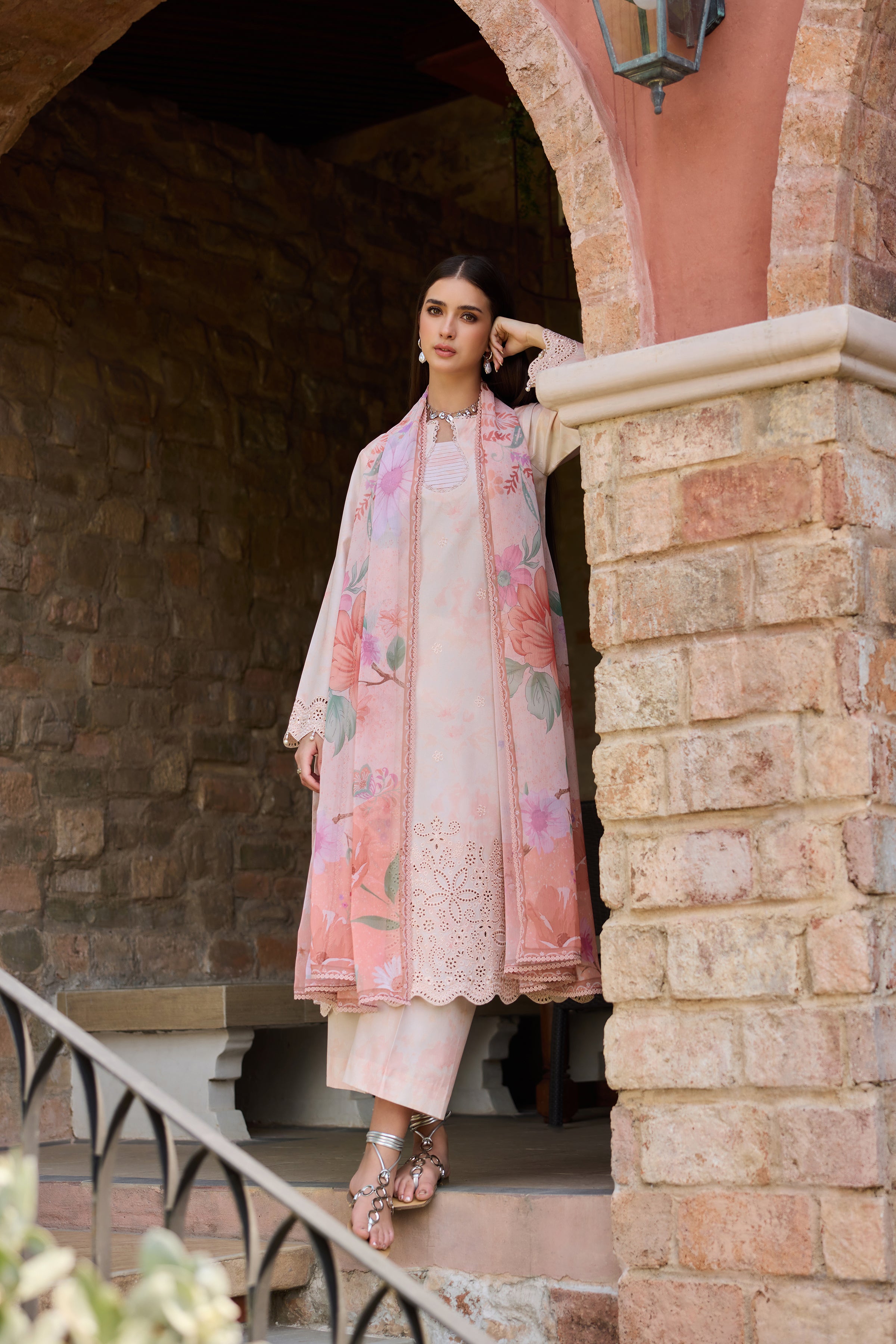 Coral Blush