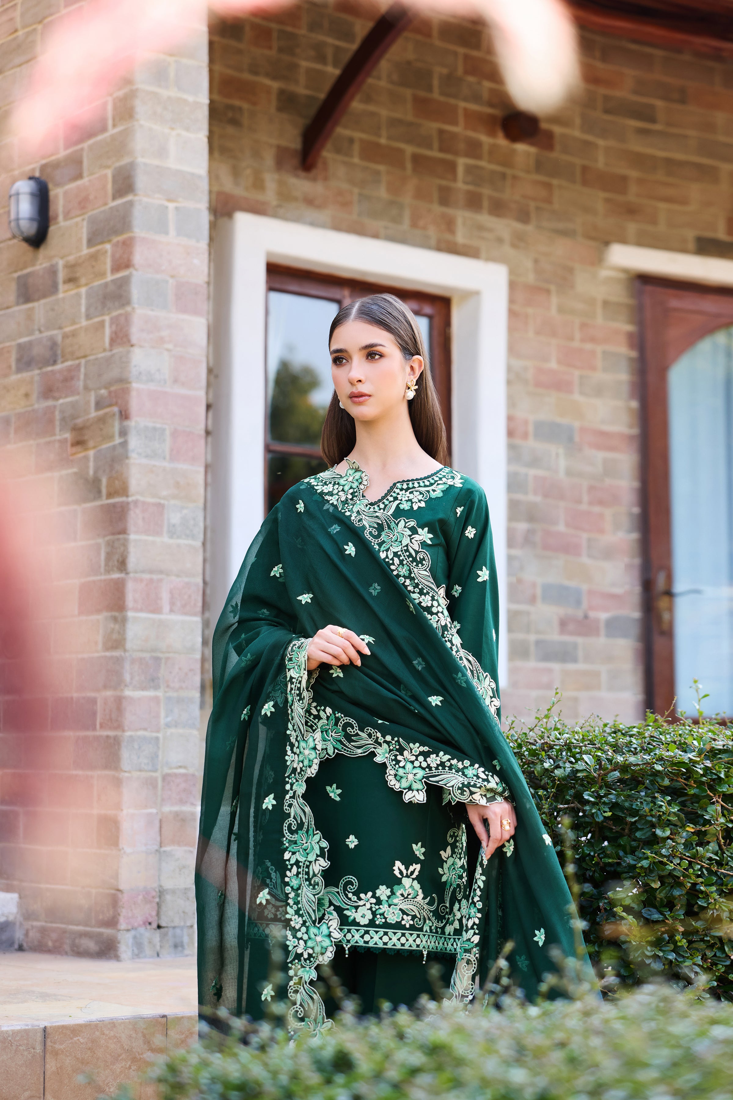 Green Elegance