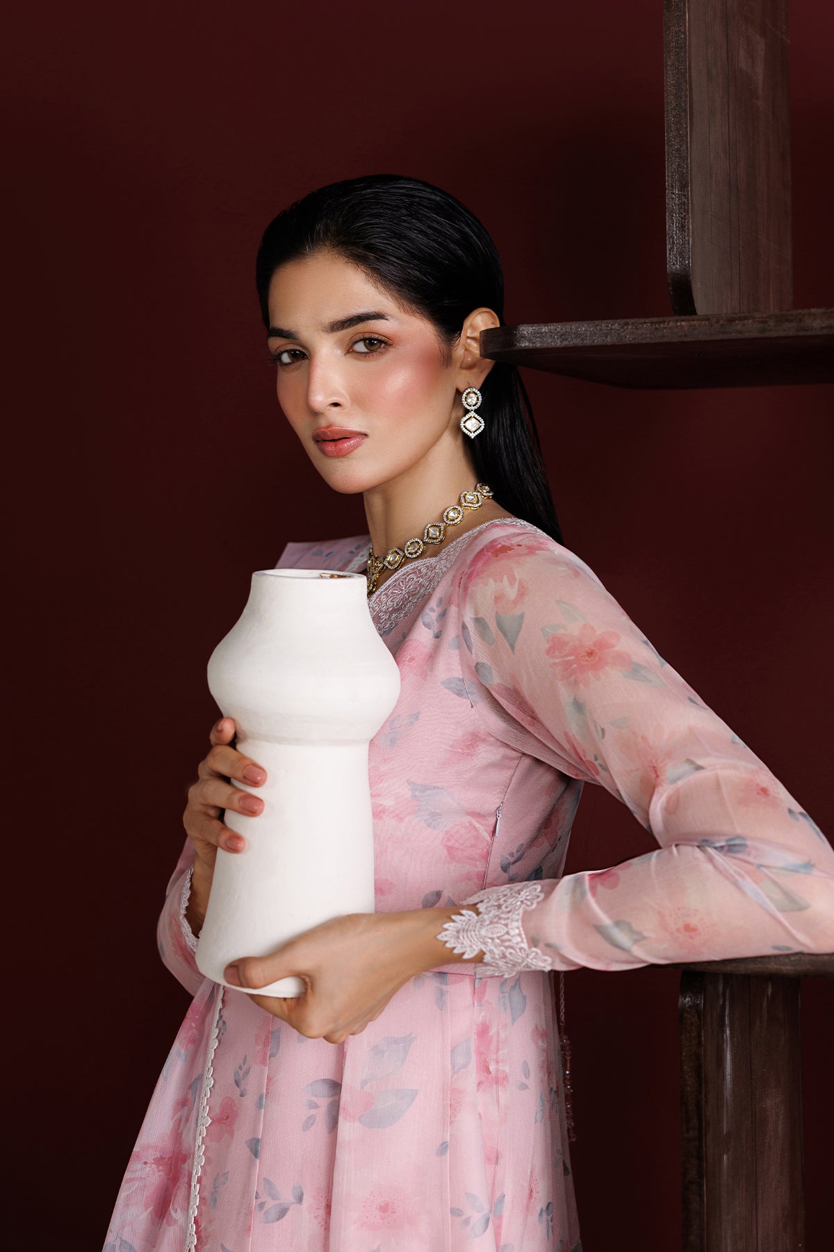 Pink Essence