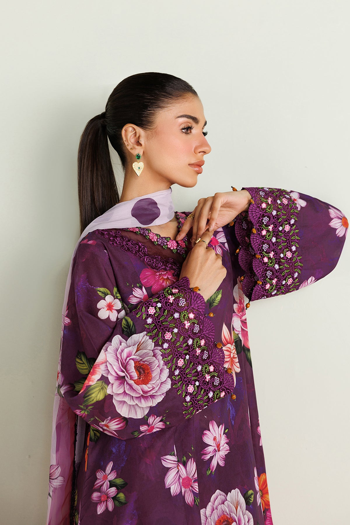 Rose Megenta