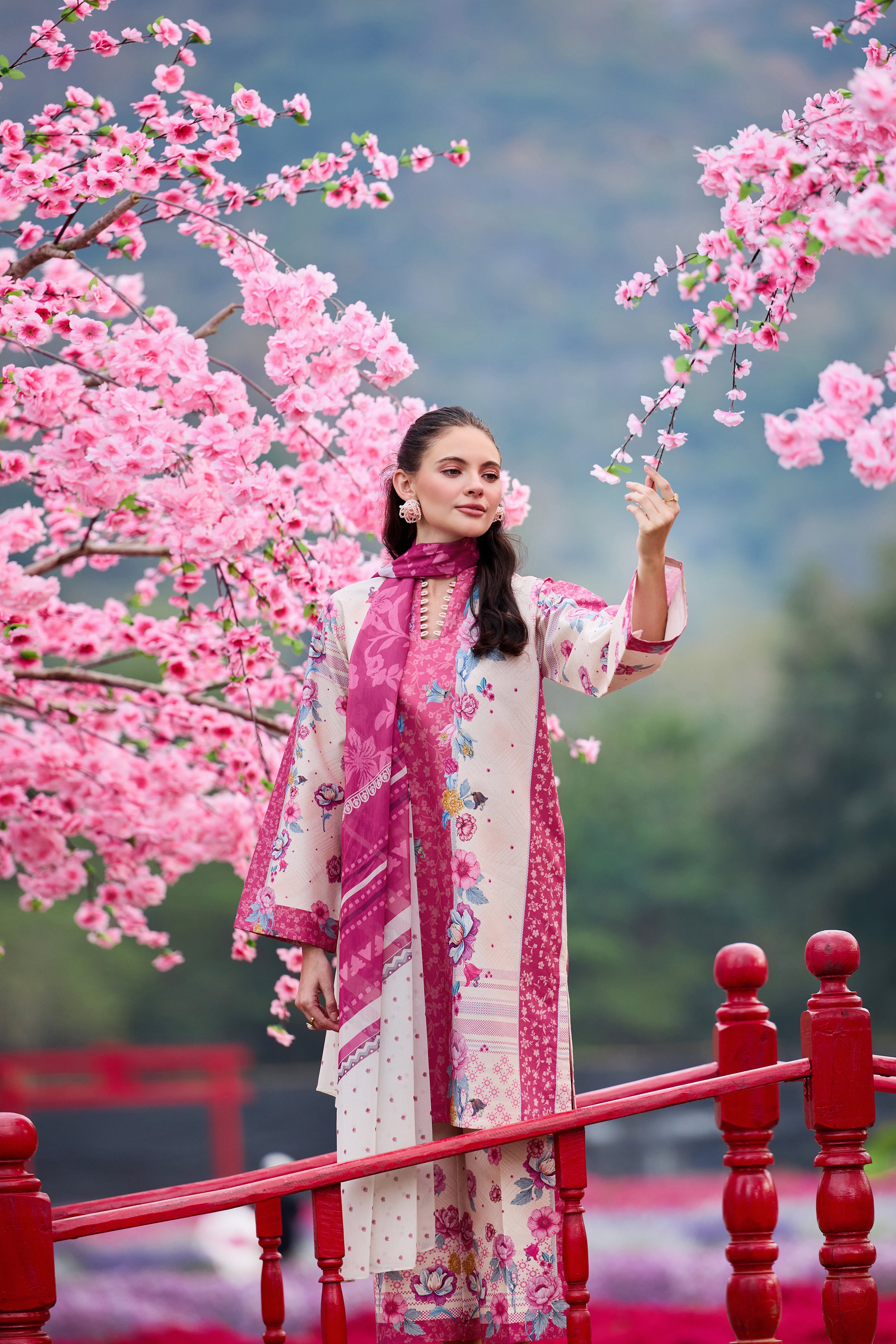 PRINTED CO-ORDS RTW-009-26