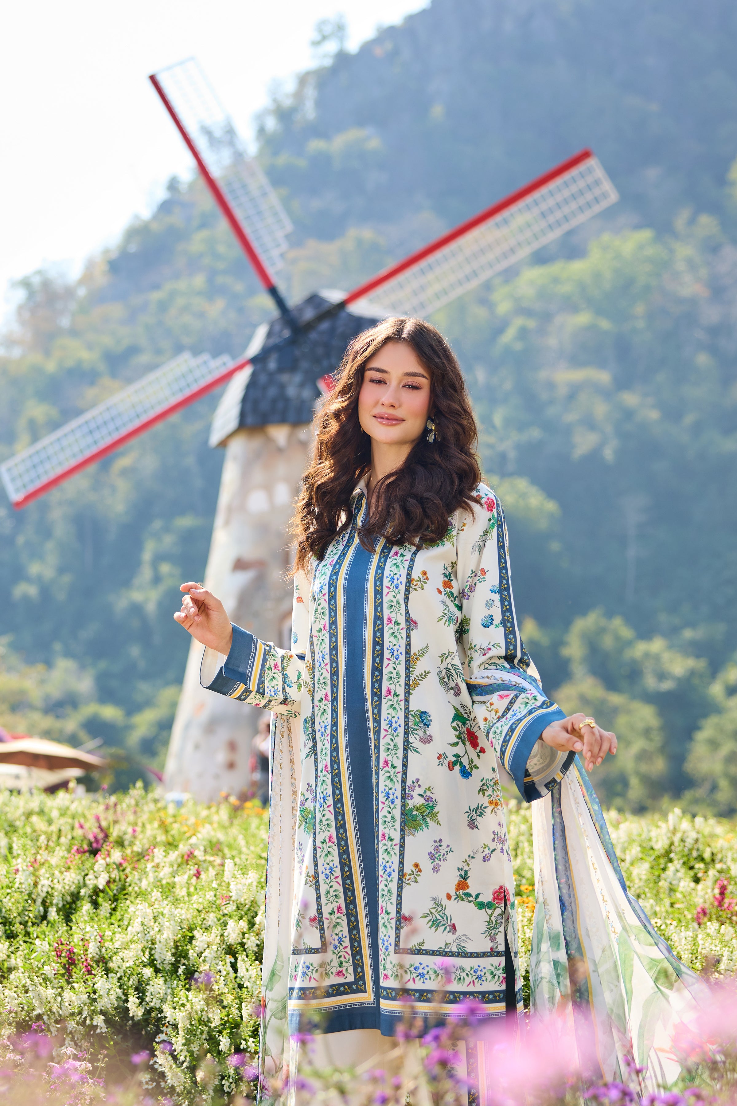 PRINTED CO-ORDS RTW-005-26