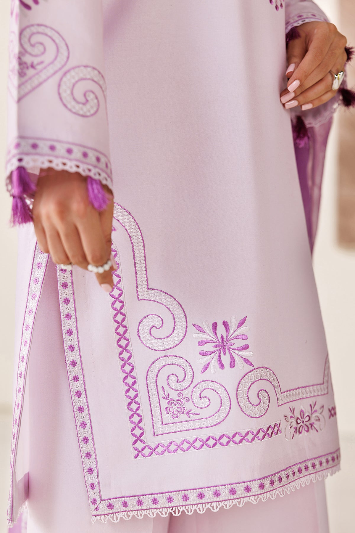 Petal Violet