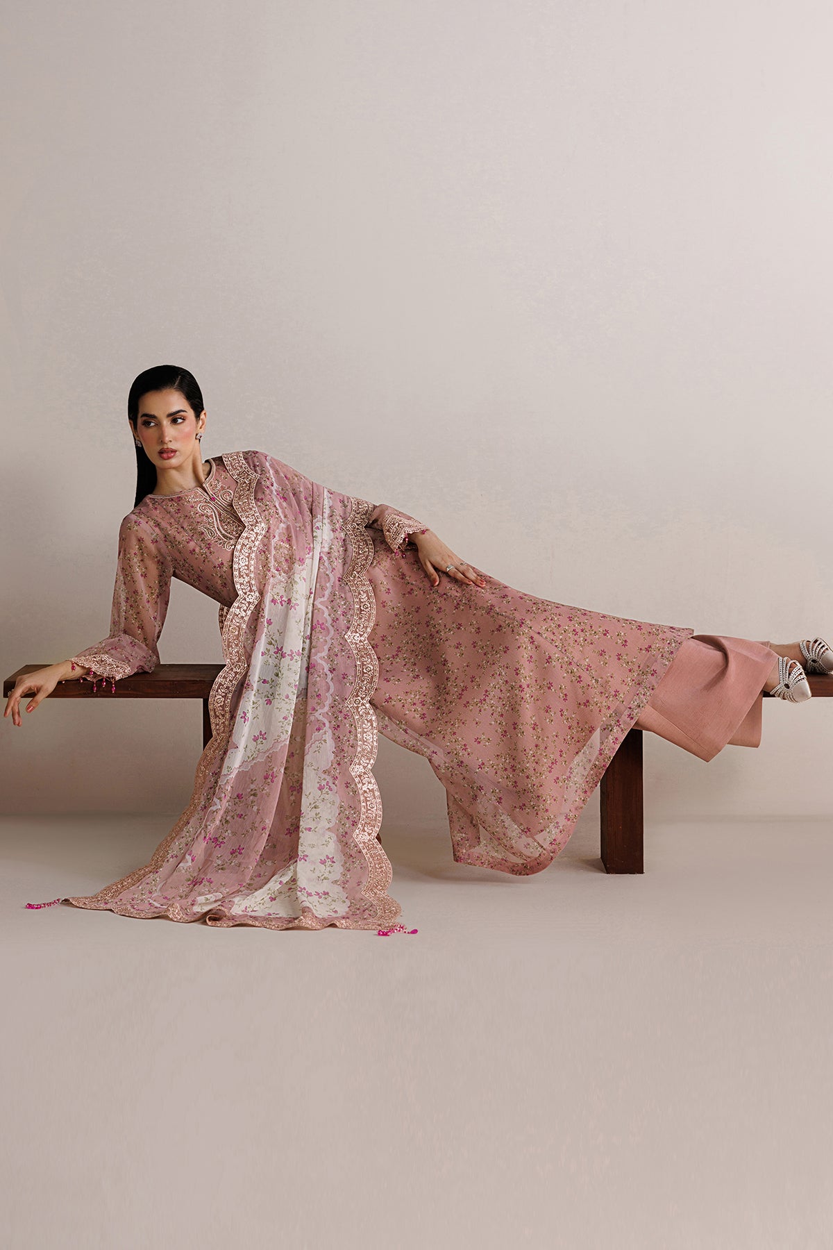 Pink Poise