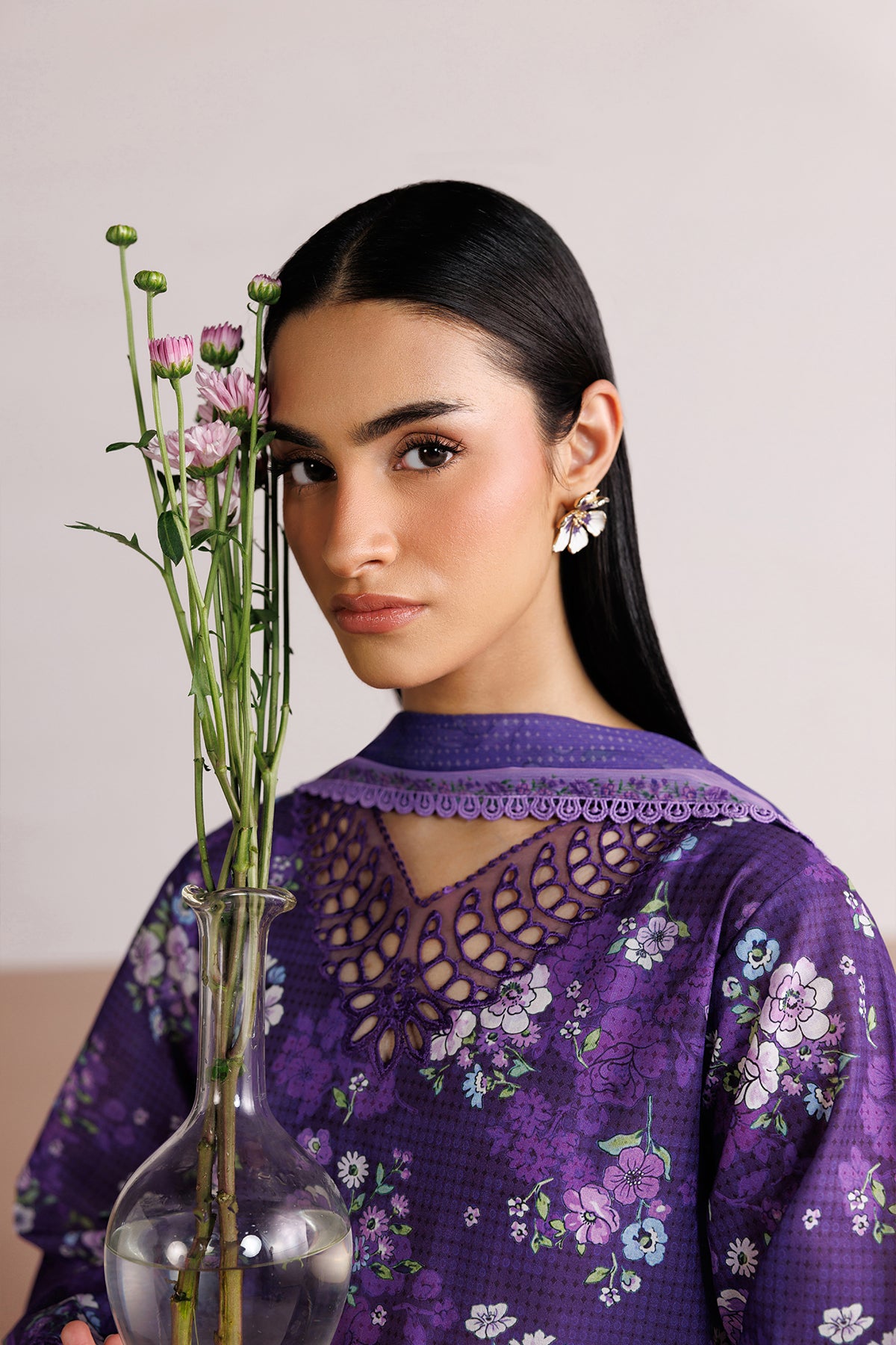 Violet Noir