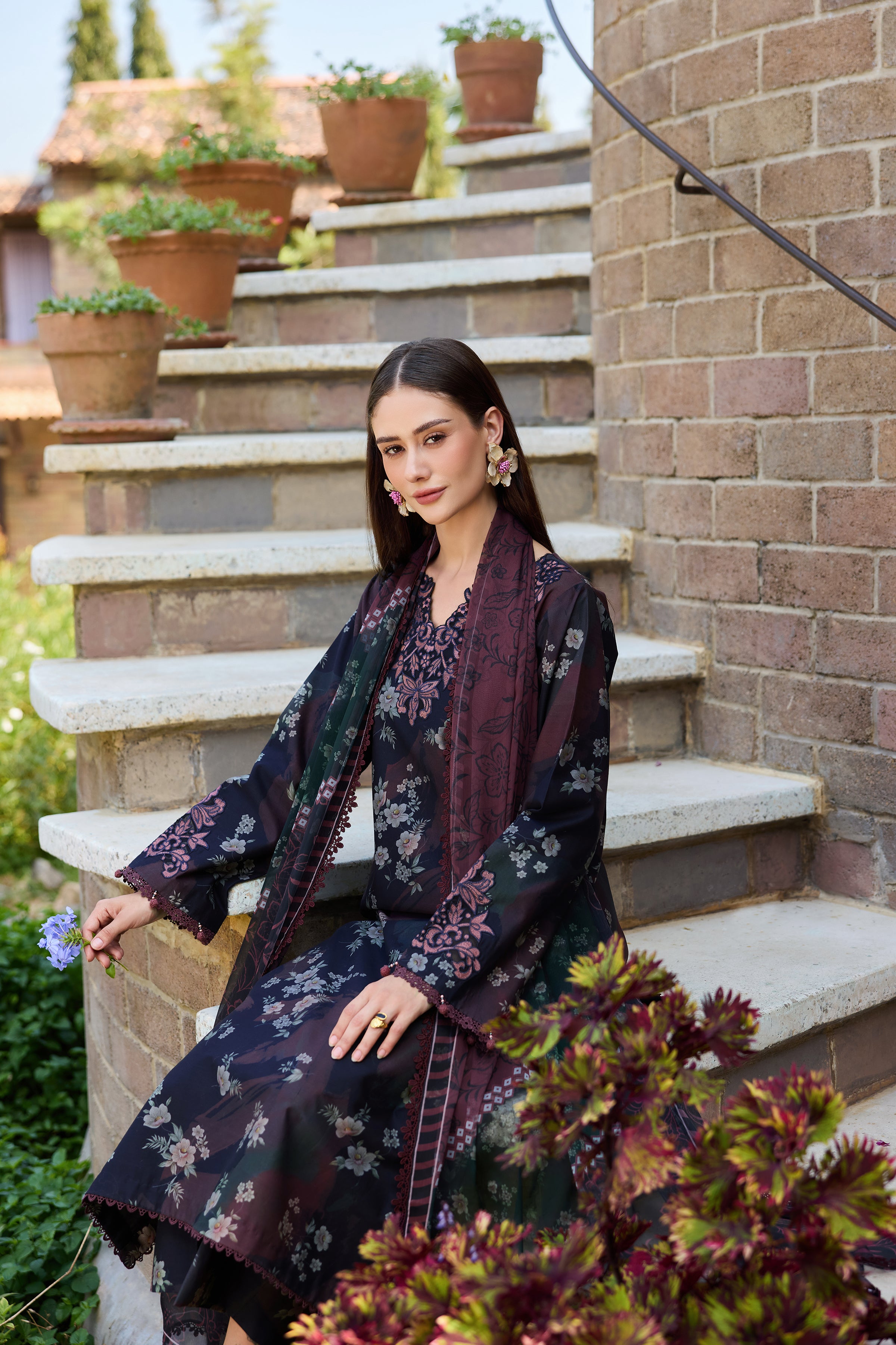 Velvet Garden