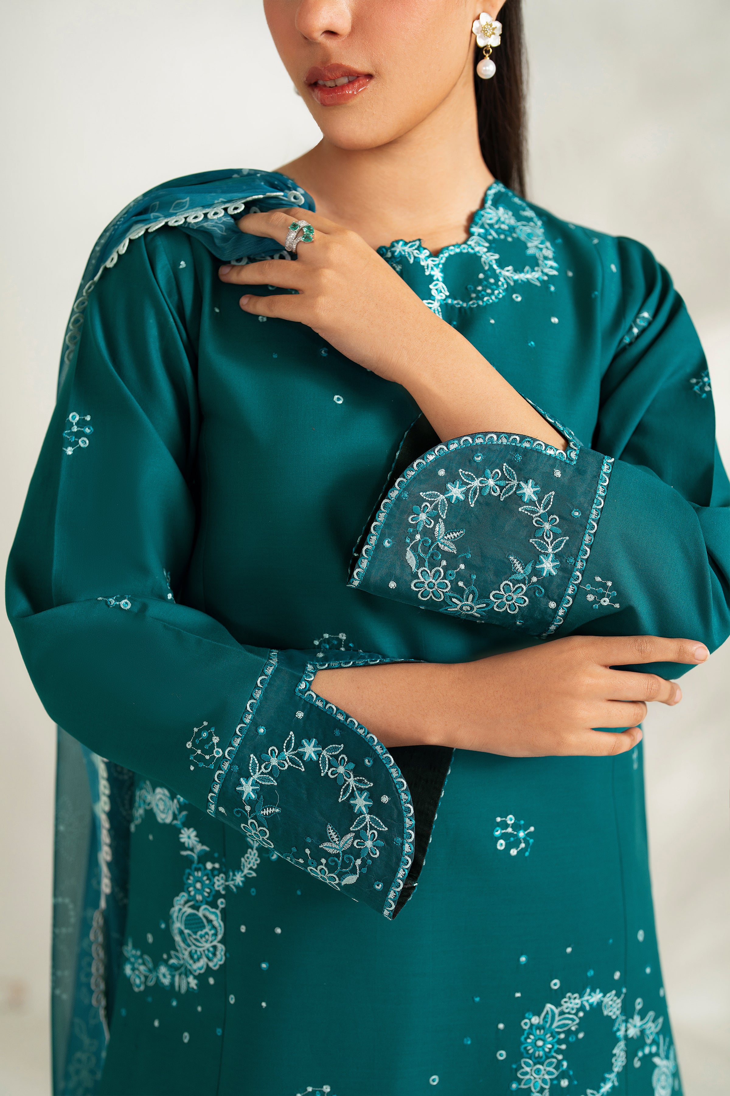 Jade Dazzle