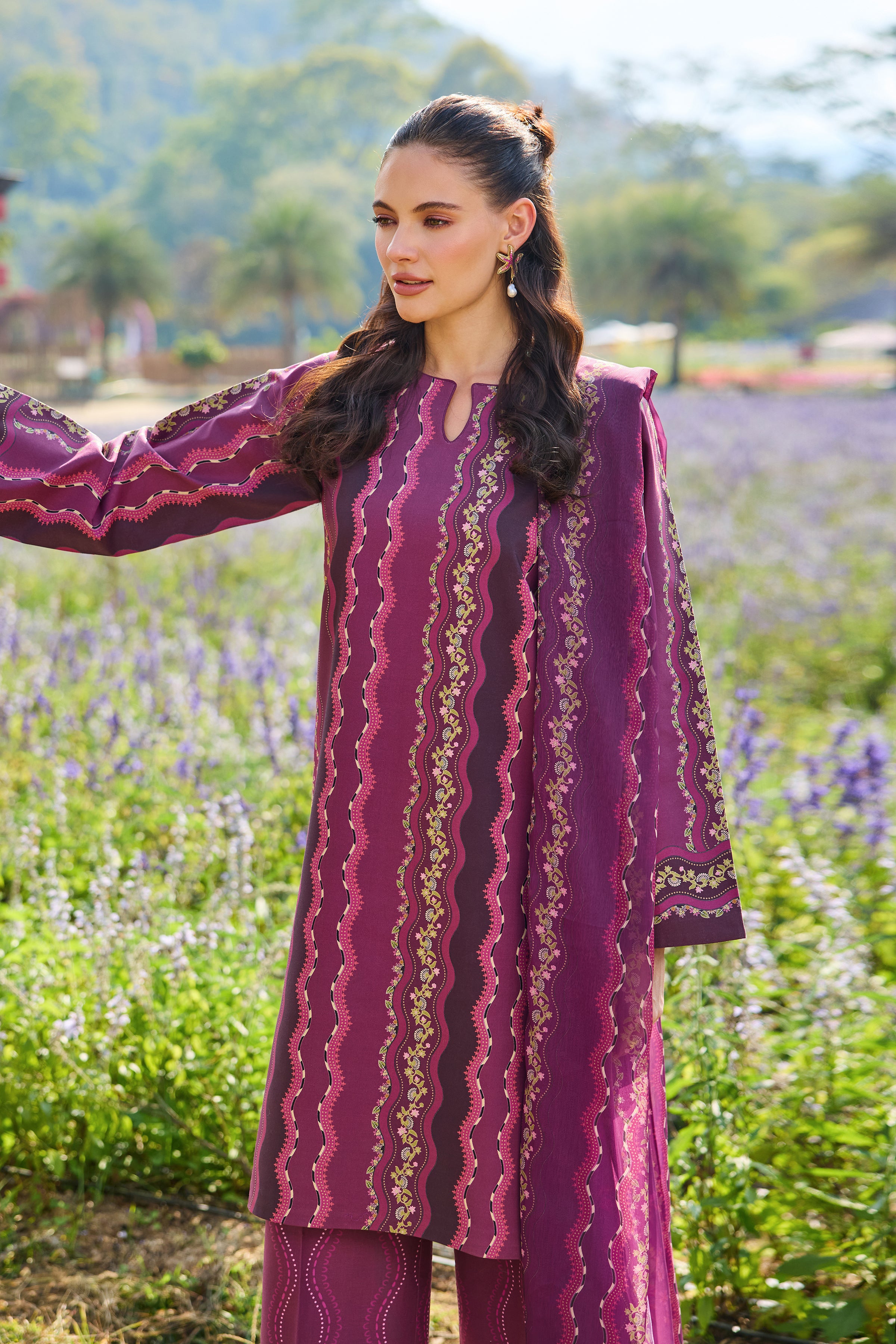 PRINTED CO-ORDS RTW-006-26