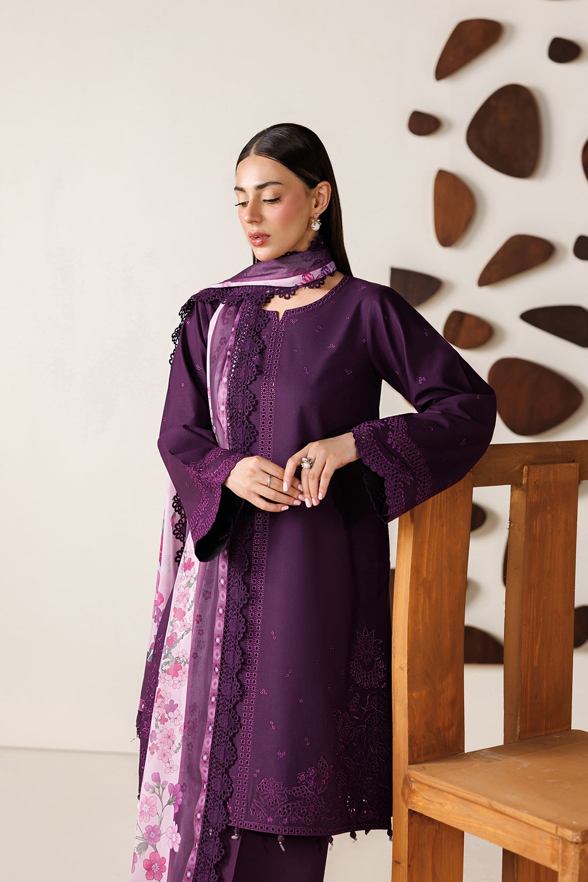 Violet Plum