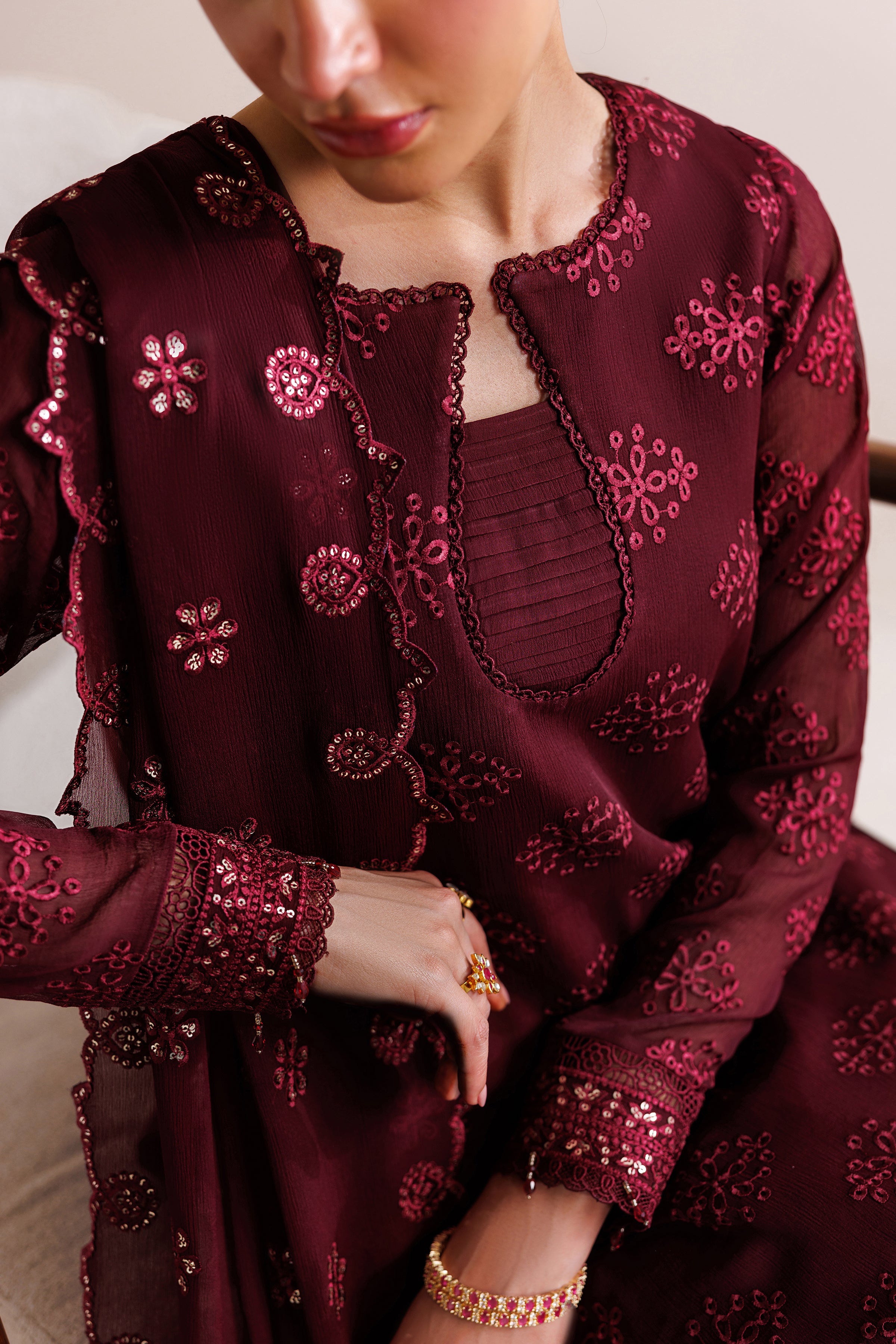Crimson Grace
