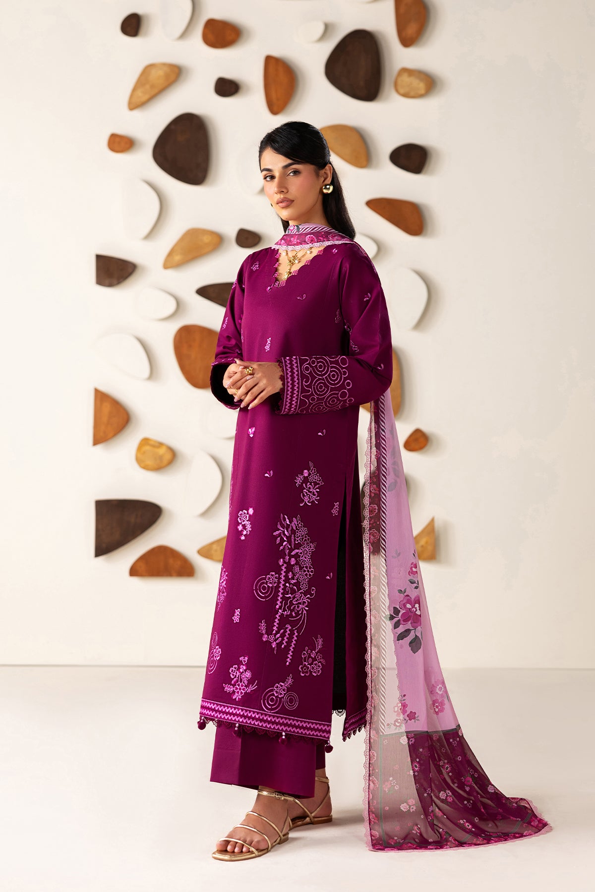 Plum Grace