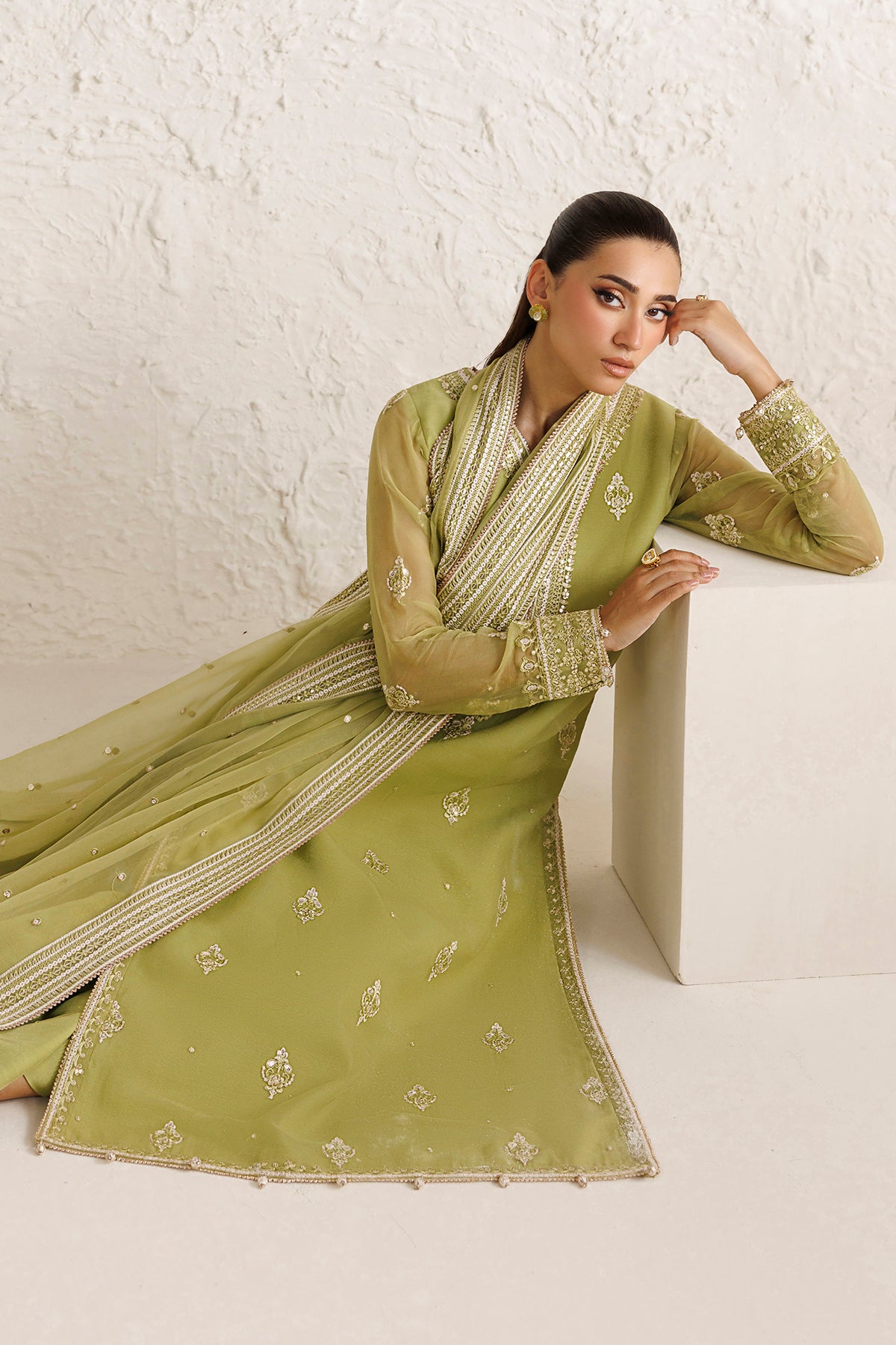 Olive Luxe