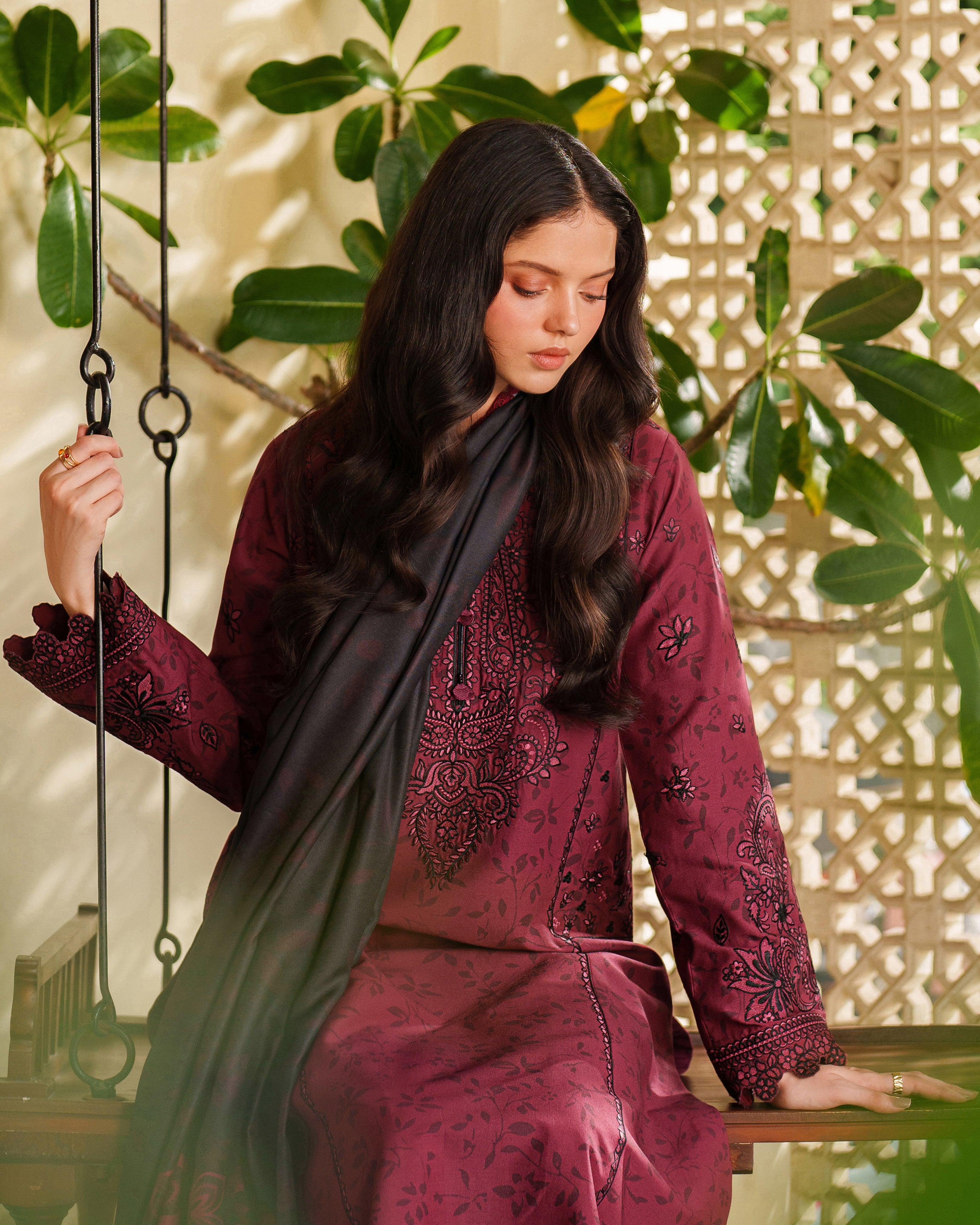 Meline Premium  Viscose ’25