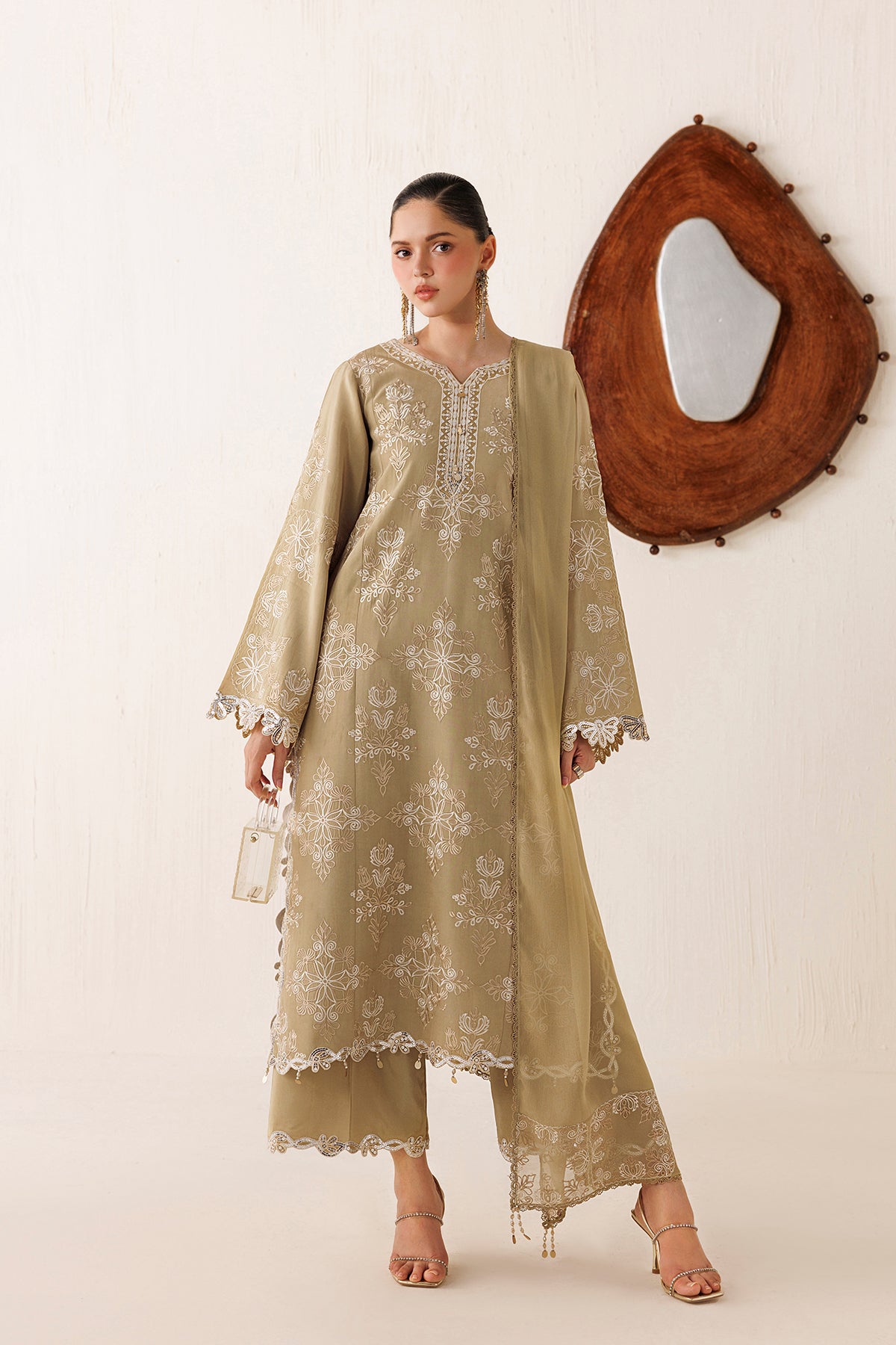Ivory Sand