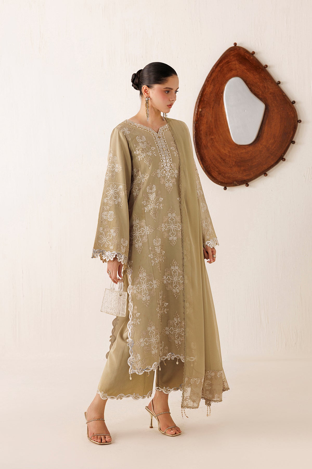 Ivory Sand