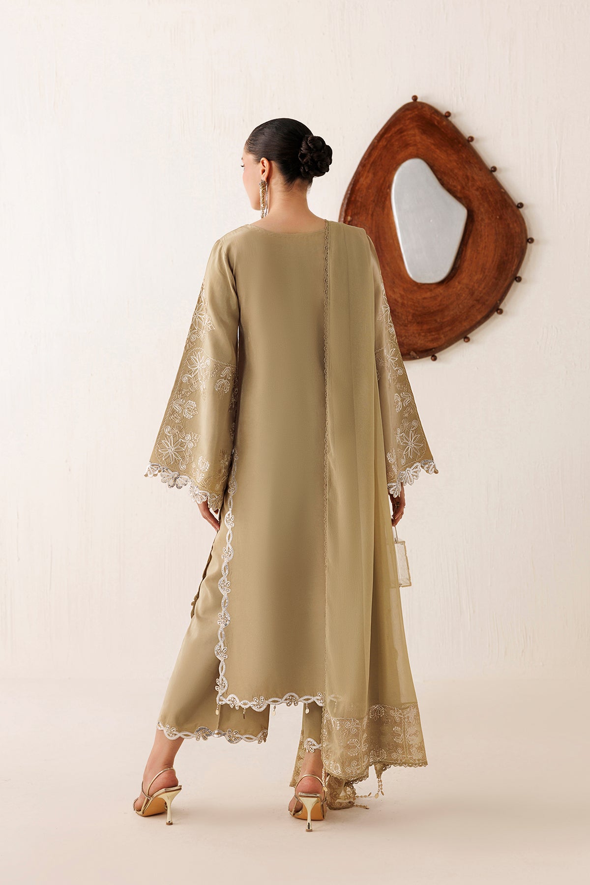 Ivory Sand