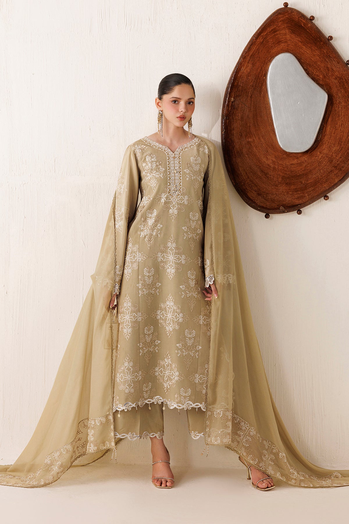 Ivory Sand