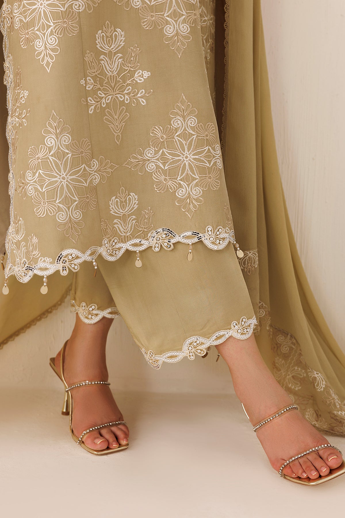 Ivory Sand