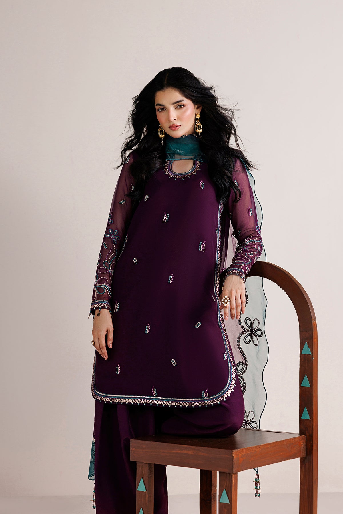 Plum Adore