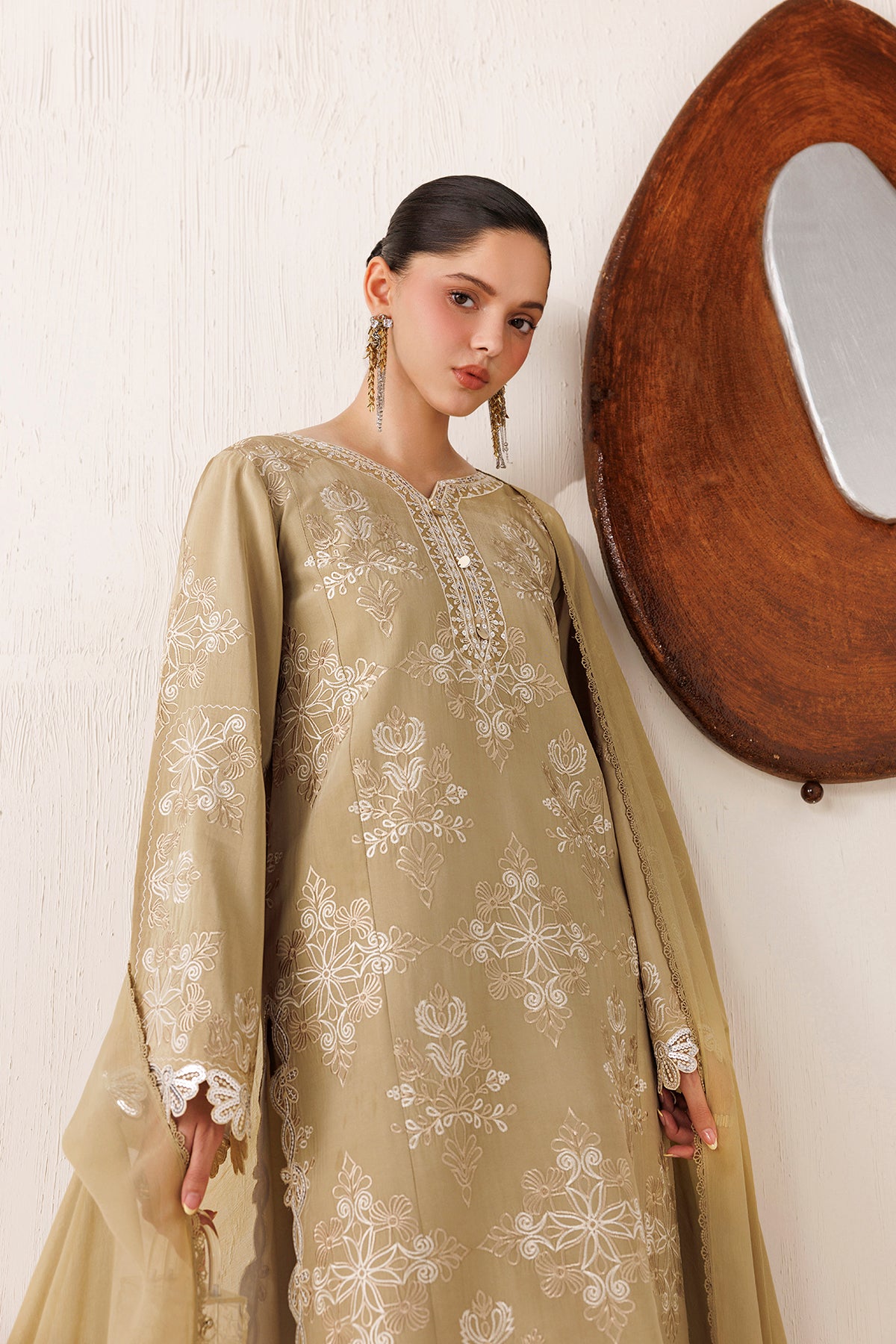 Ivory Sand