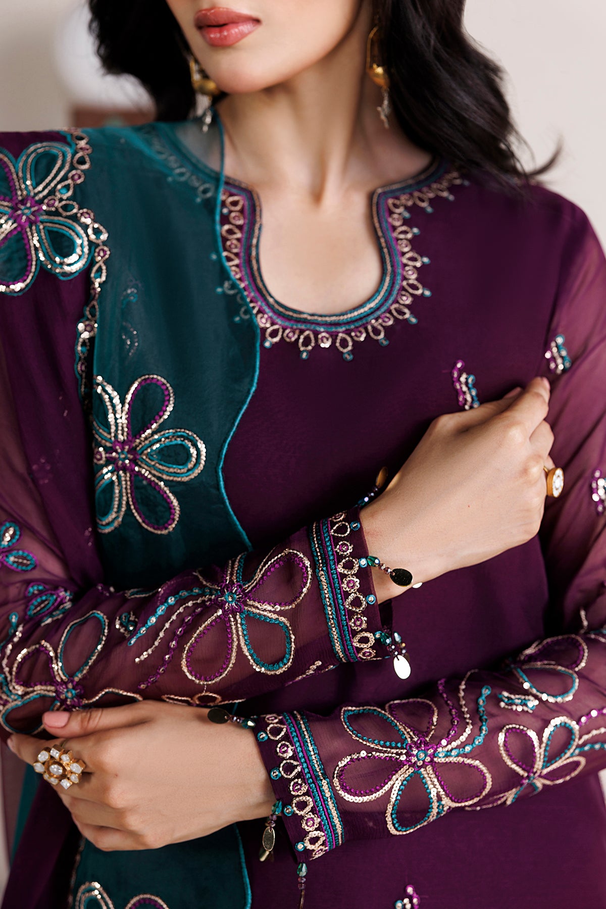 Plum Adore