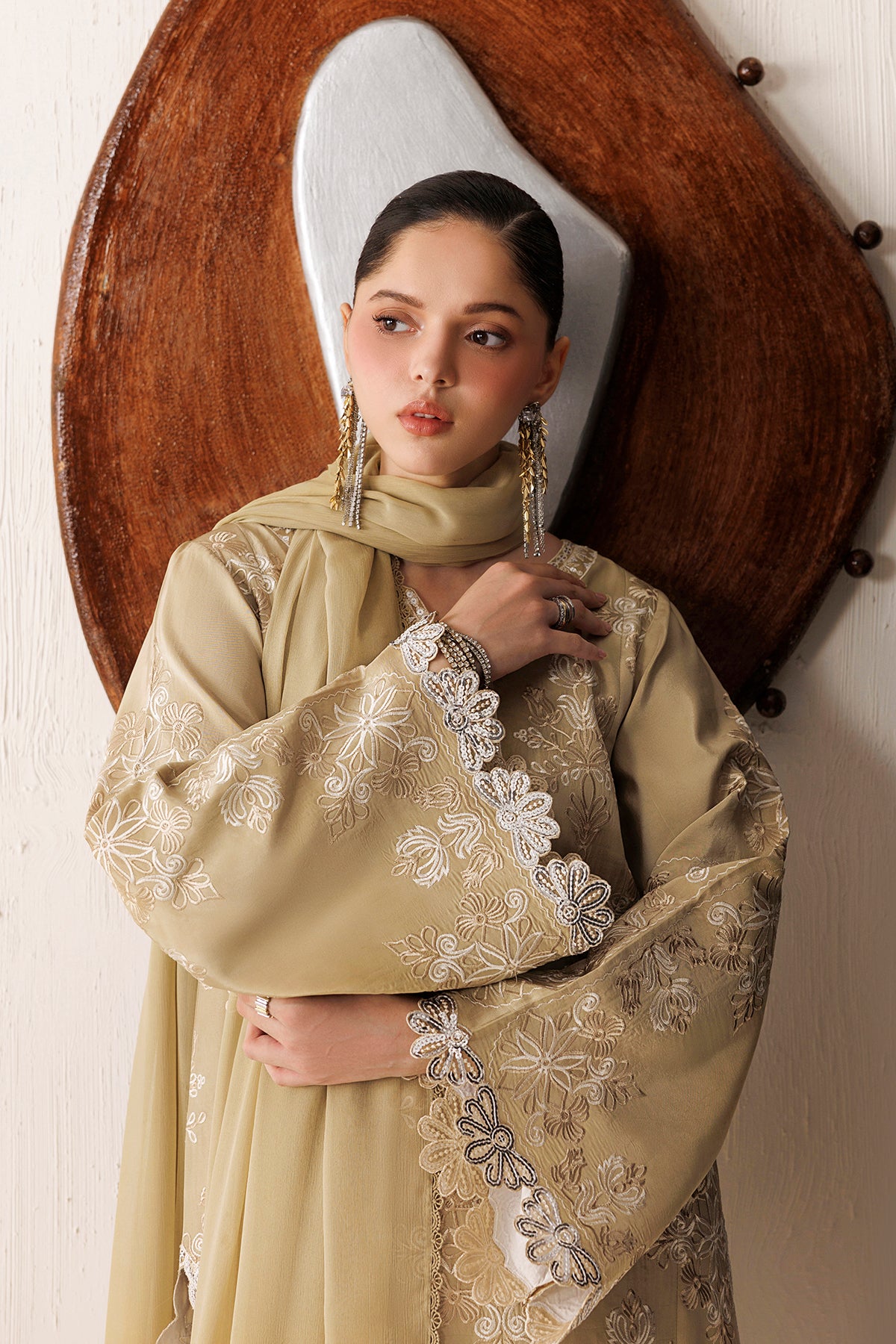 Ivory Sand