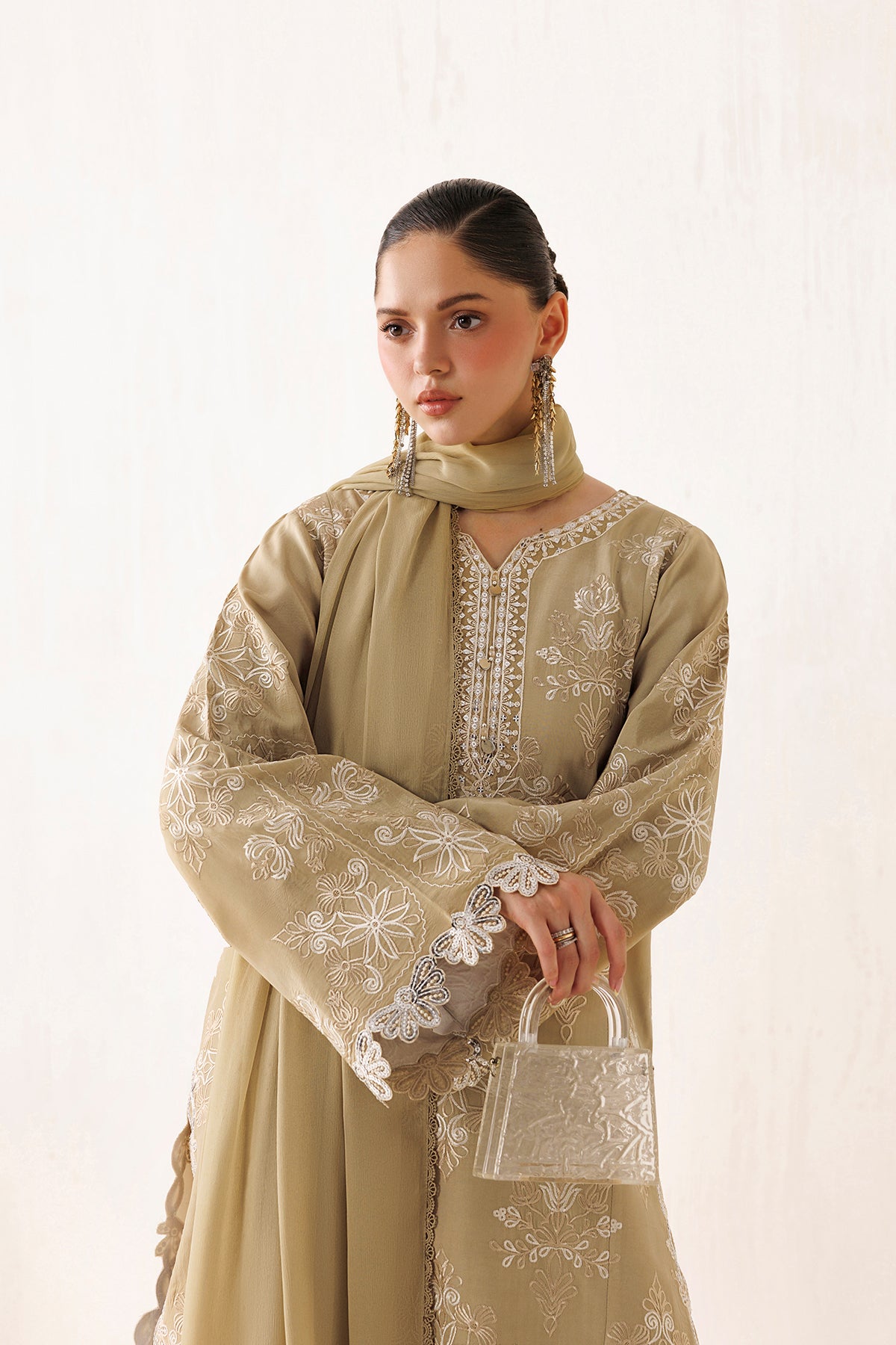 Ivory Sand