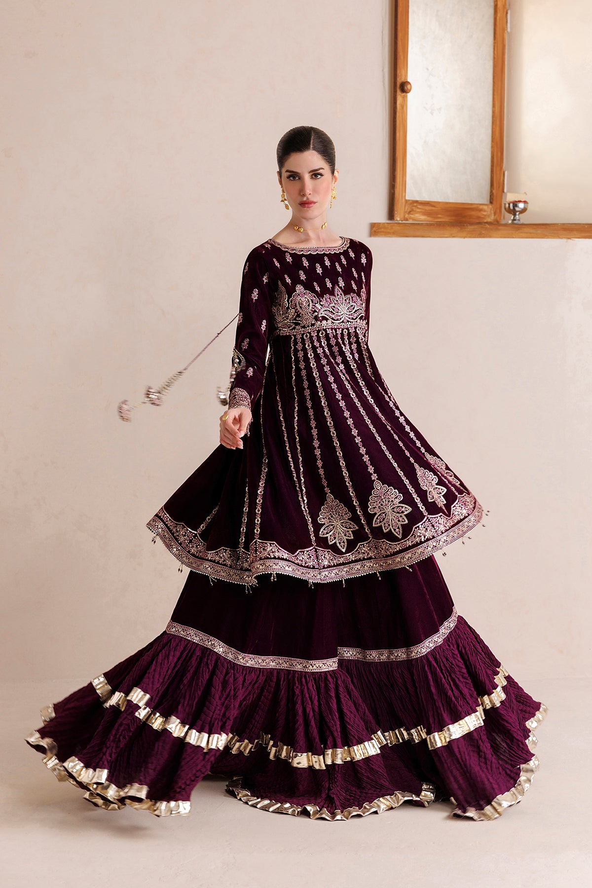 Viola Muse
