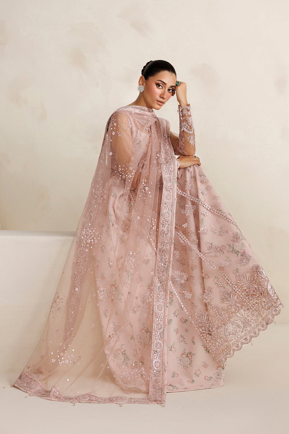 Vintage Rose