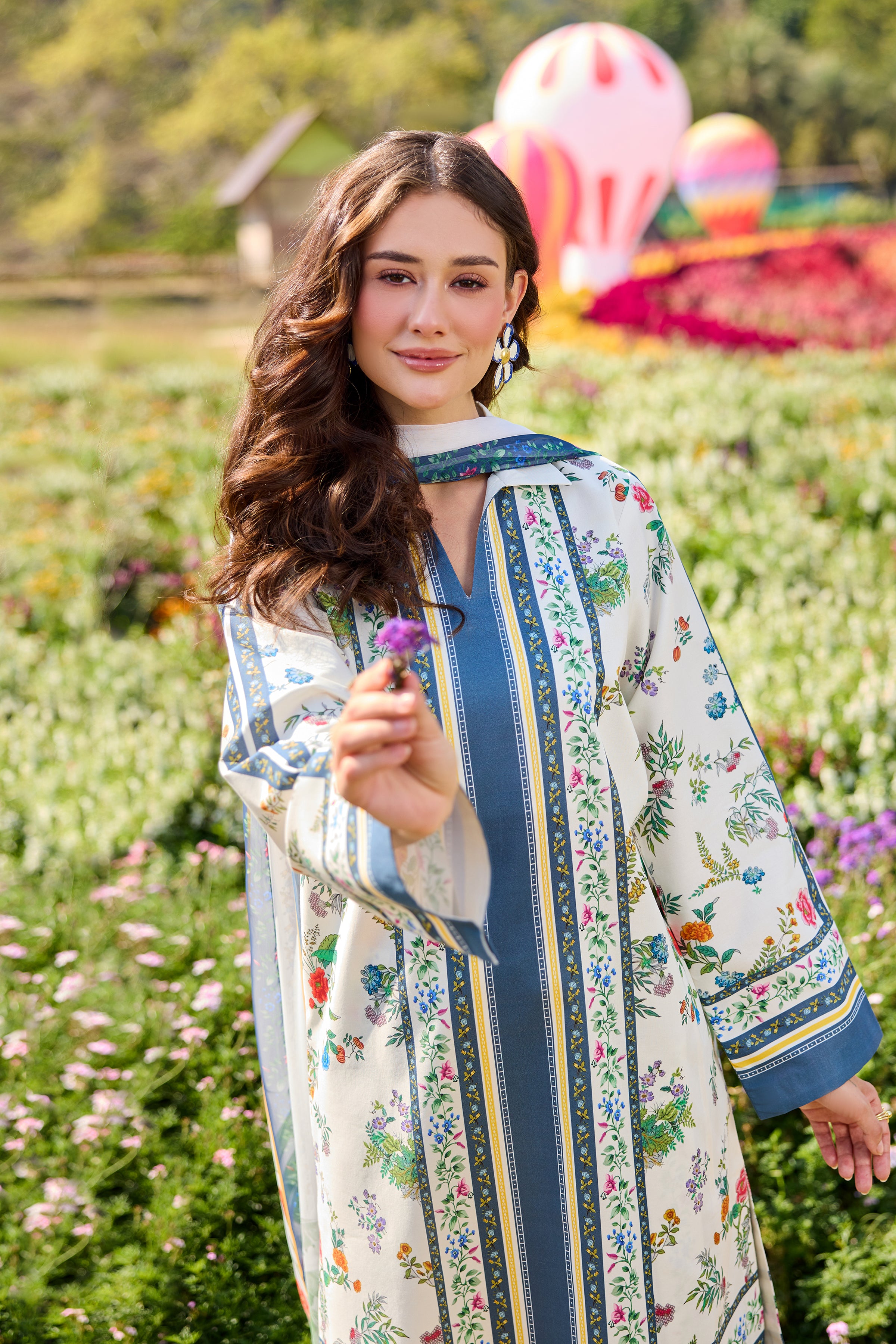 PRINTED CO-ORDS RTW-005-26