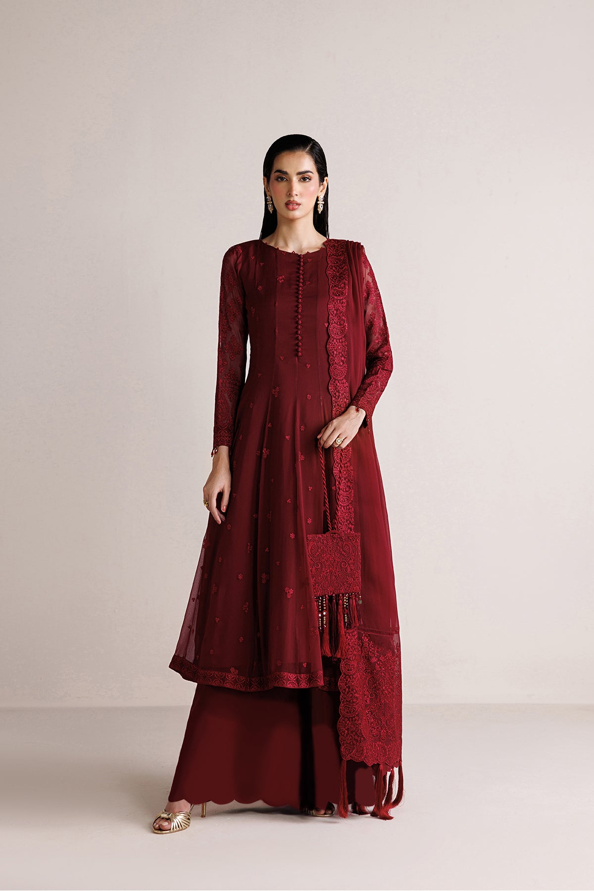 Merlot Satin