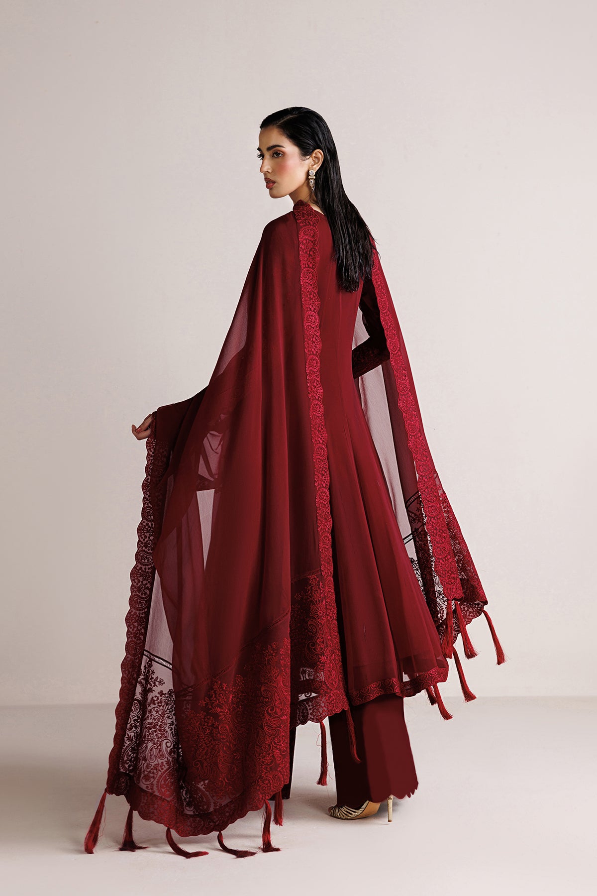 Merlot Satin