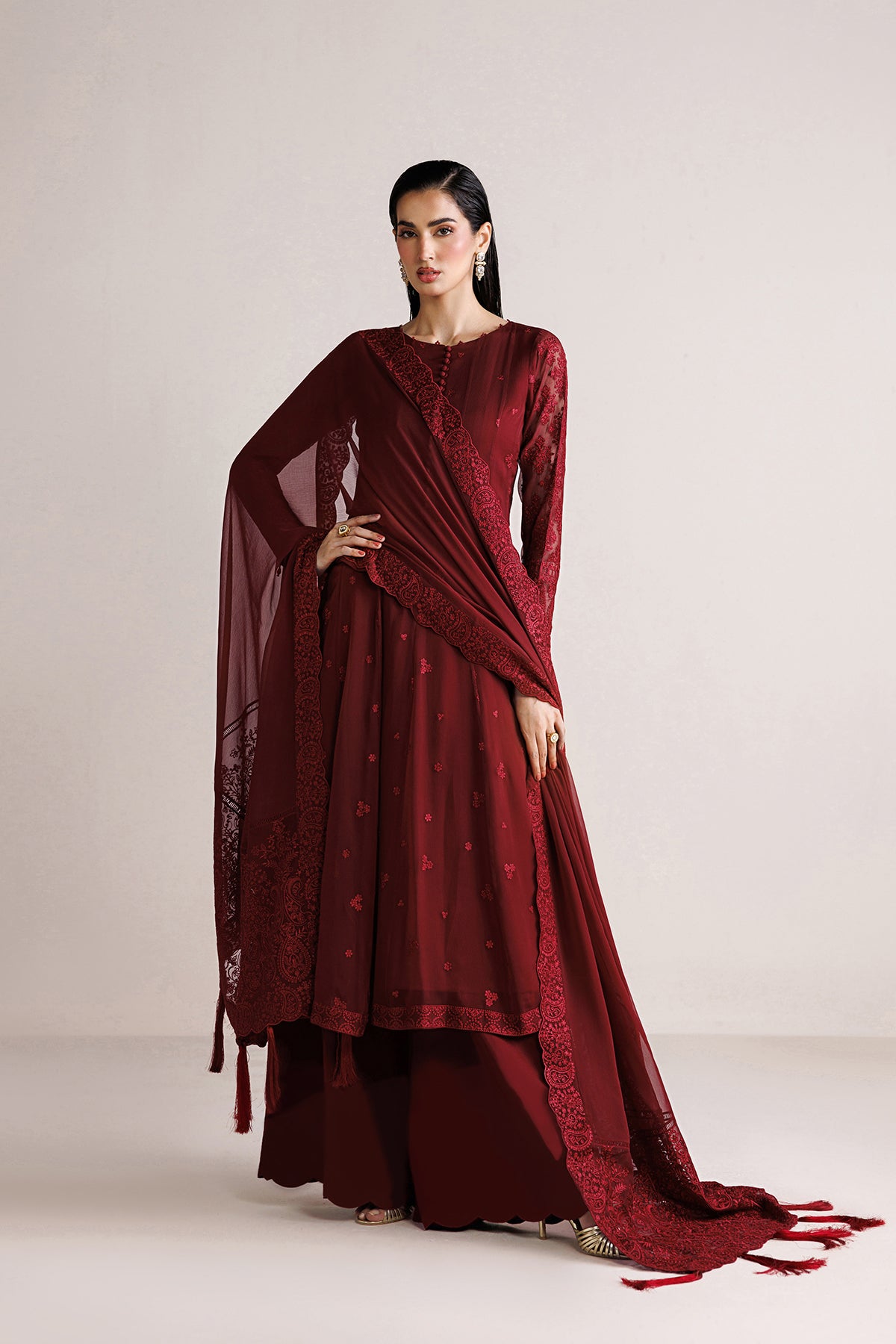 Merlot Satin
