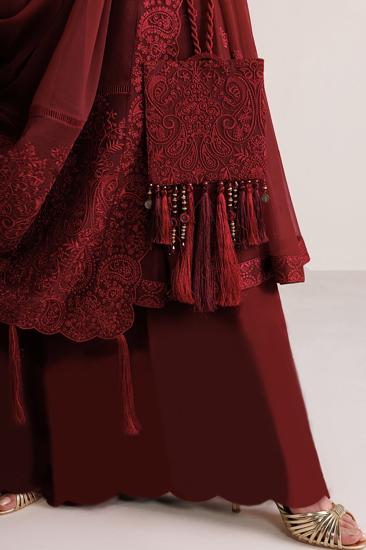 Merlot Satin