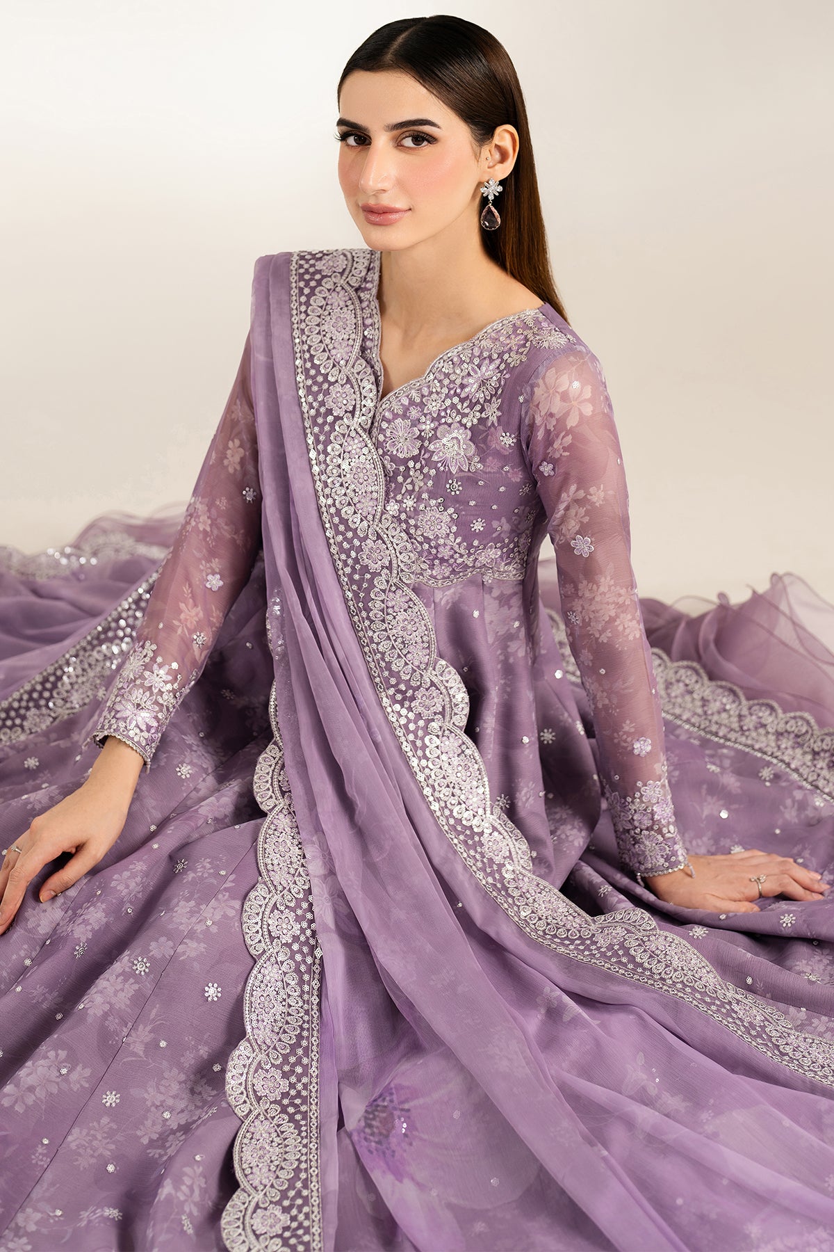 Violet Dreams