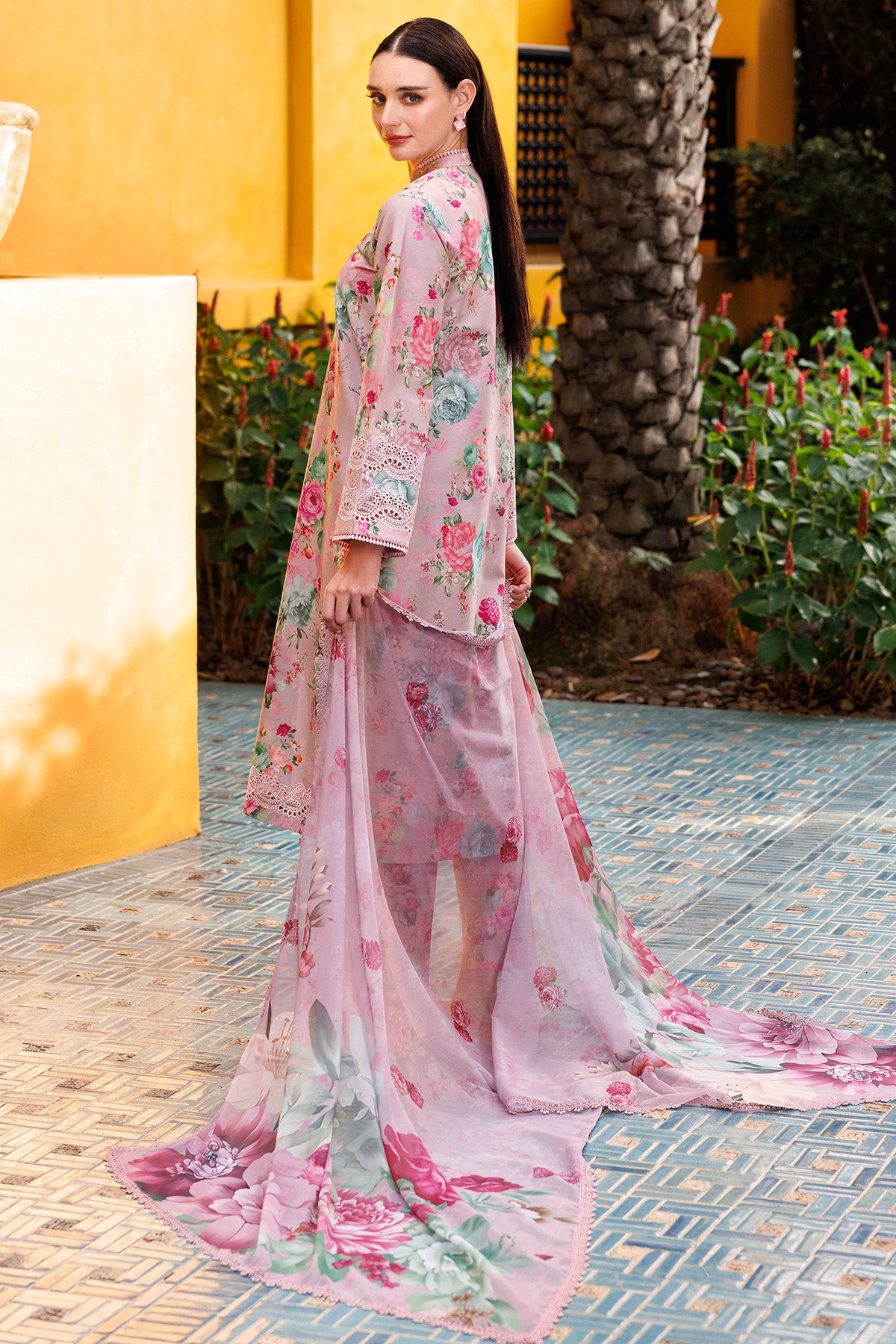 Spring Muse
