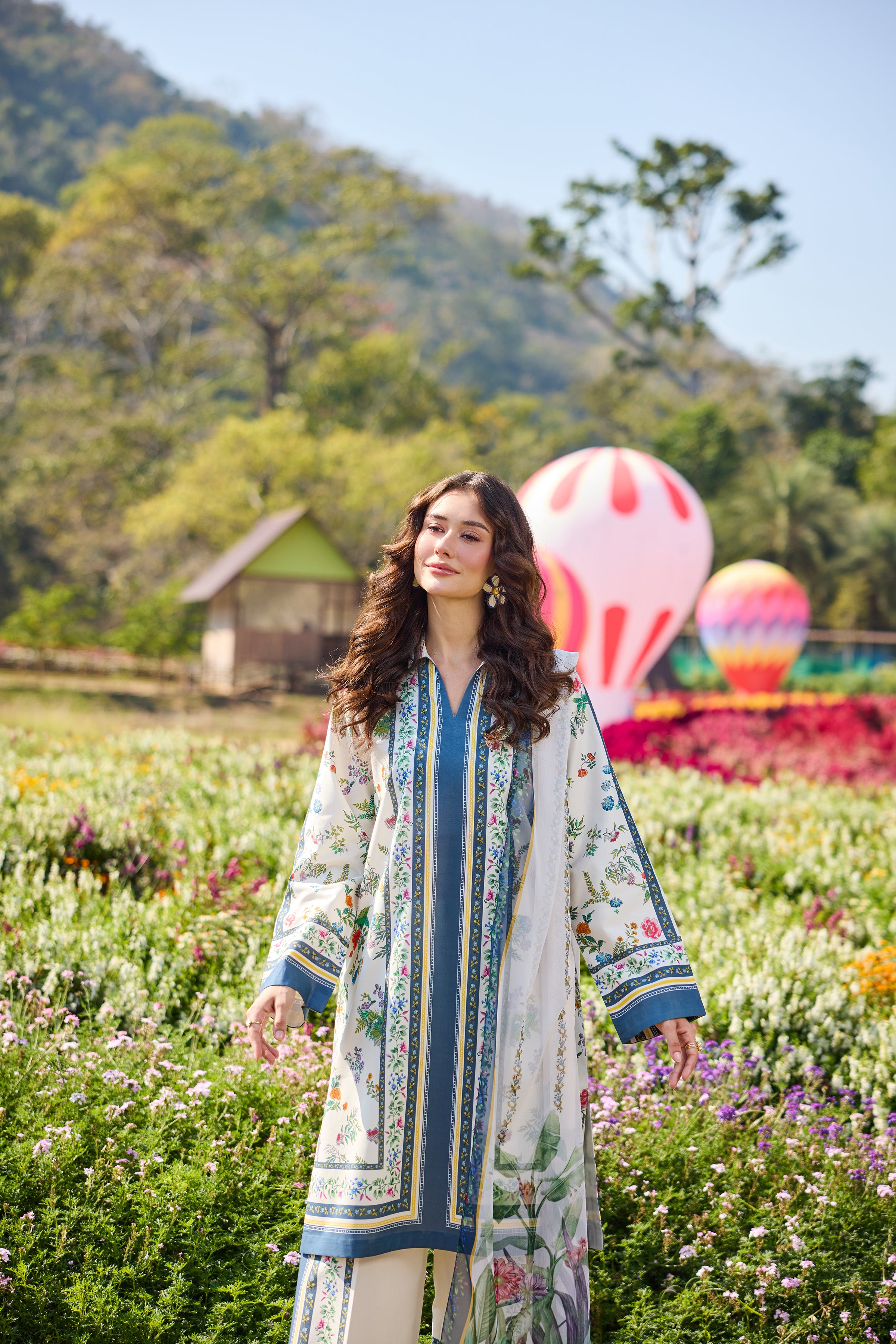 PRINTED CO-ORDS RTW-005-26