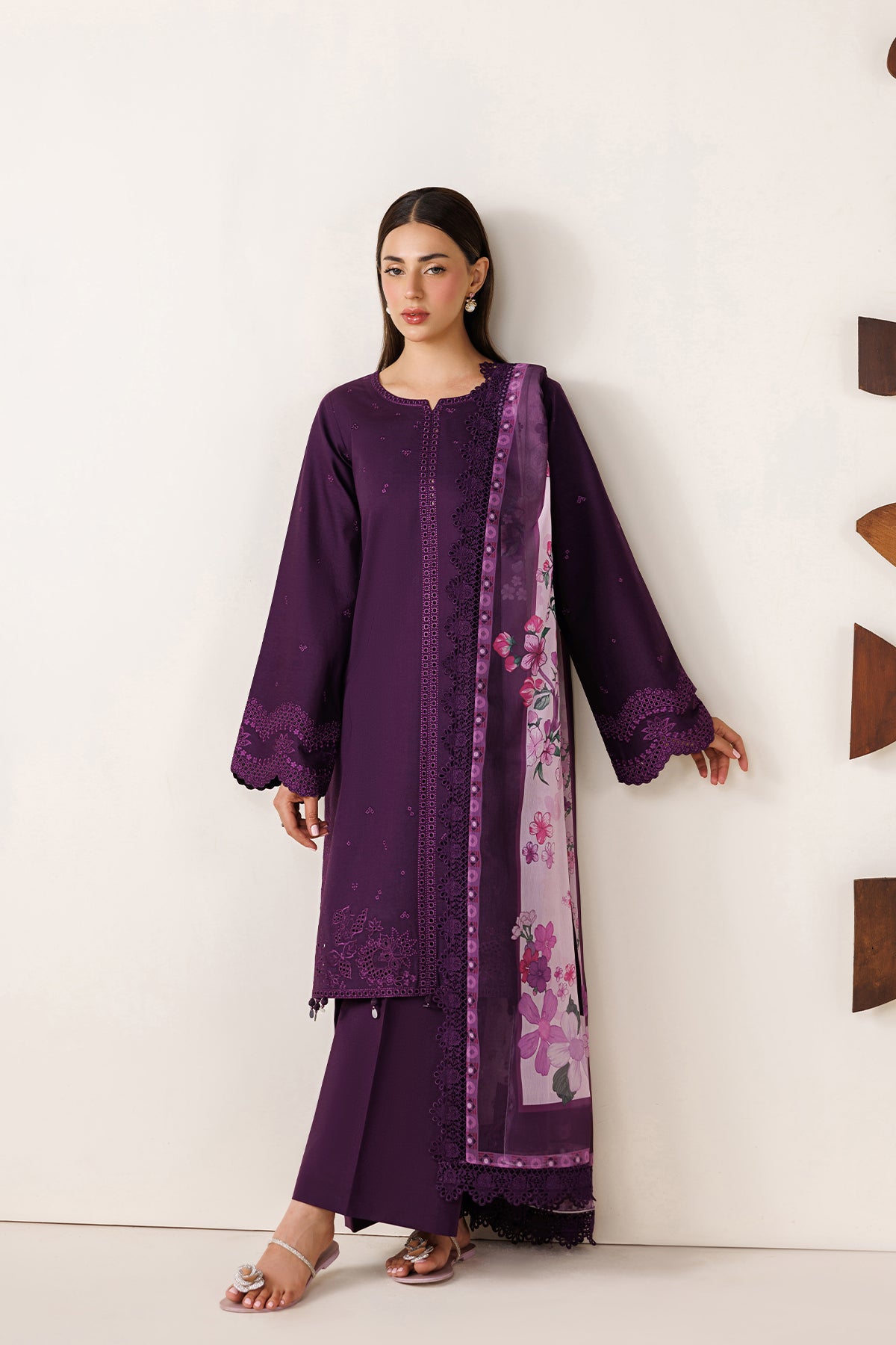 Violet Plum