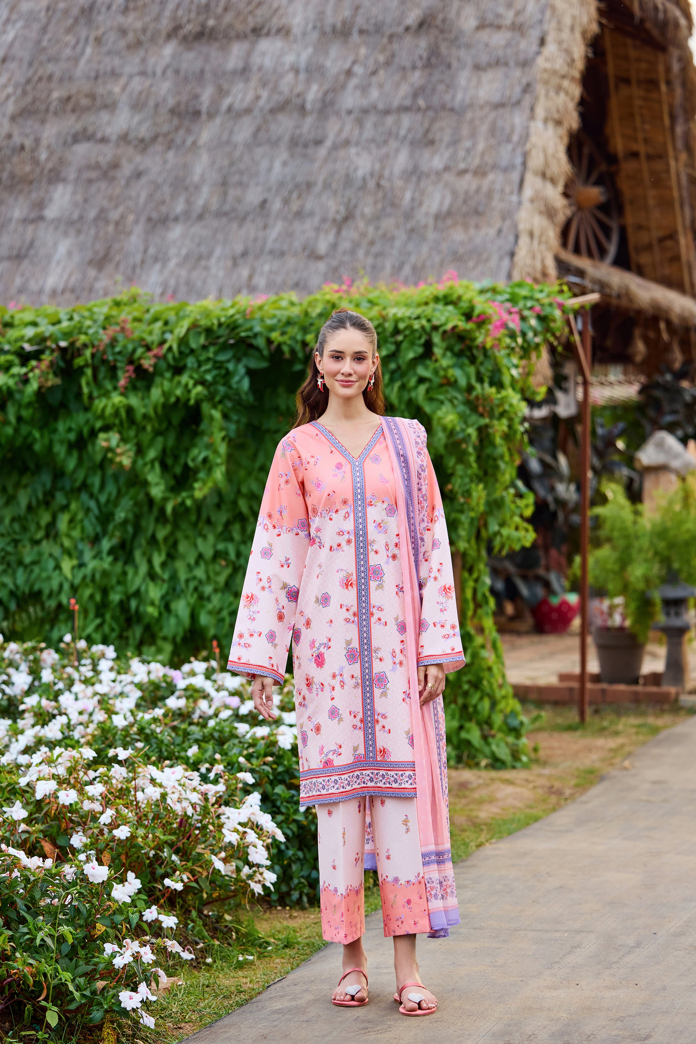 PRINTED CO-ORDS RTW-003-26