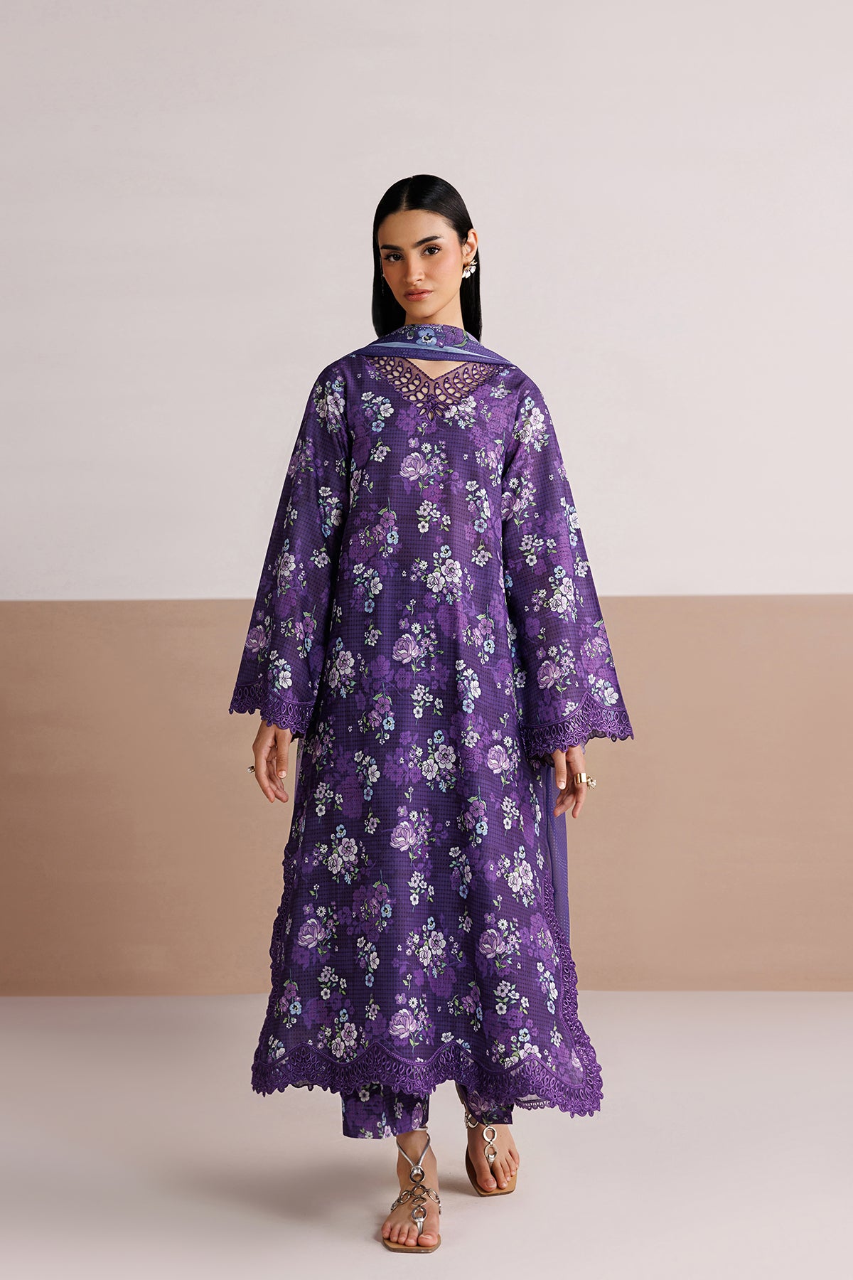 Violet Noir