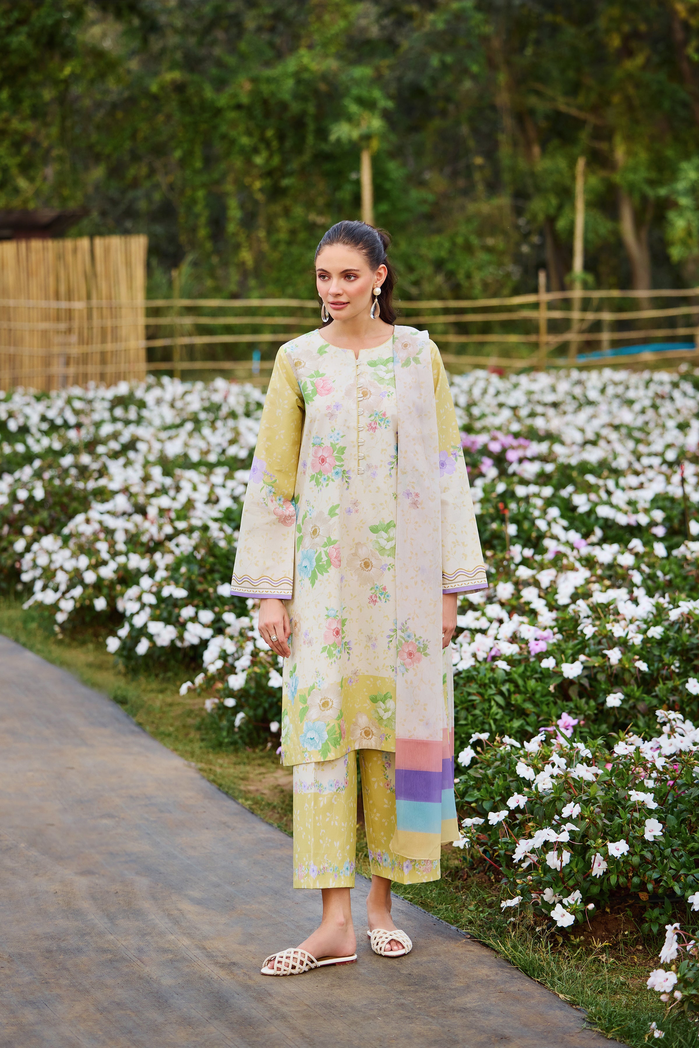 PRINTED CO-ORDS RTW-010-26