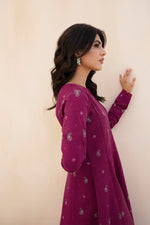 Pink Fuchise