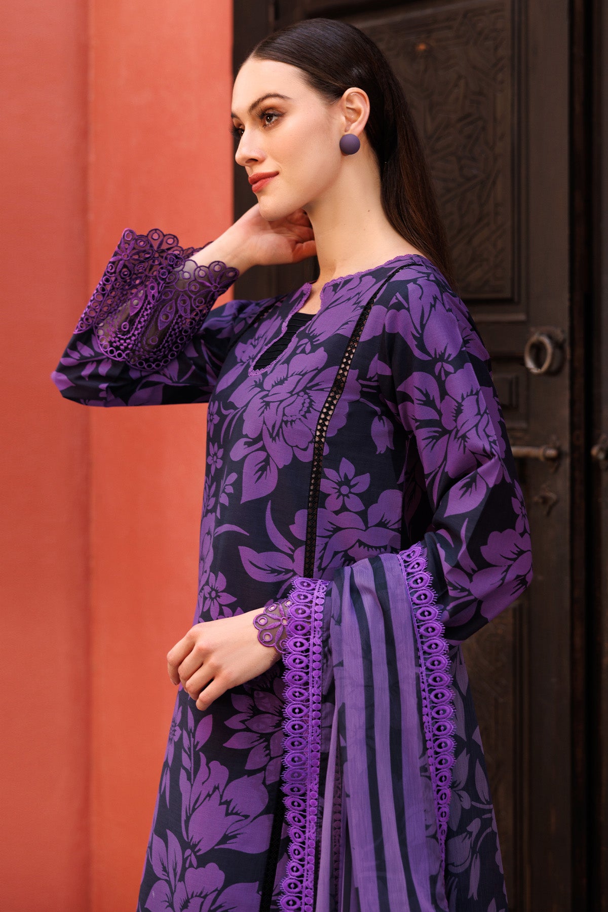 Violet Muse