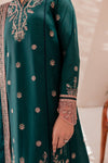 Teal Sage