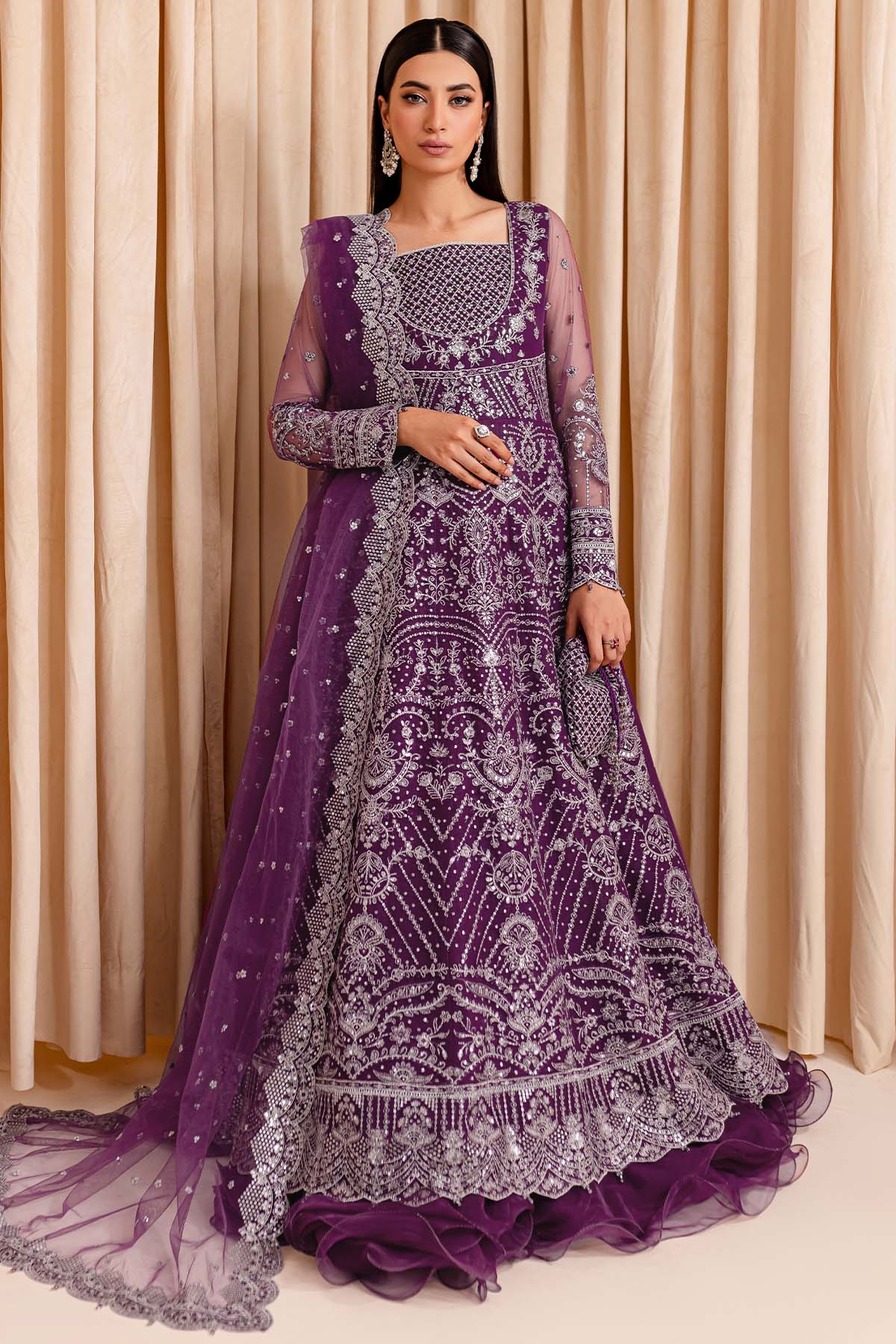 Plum Passion