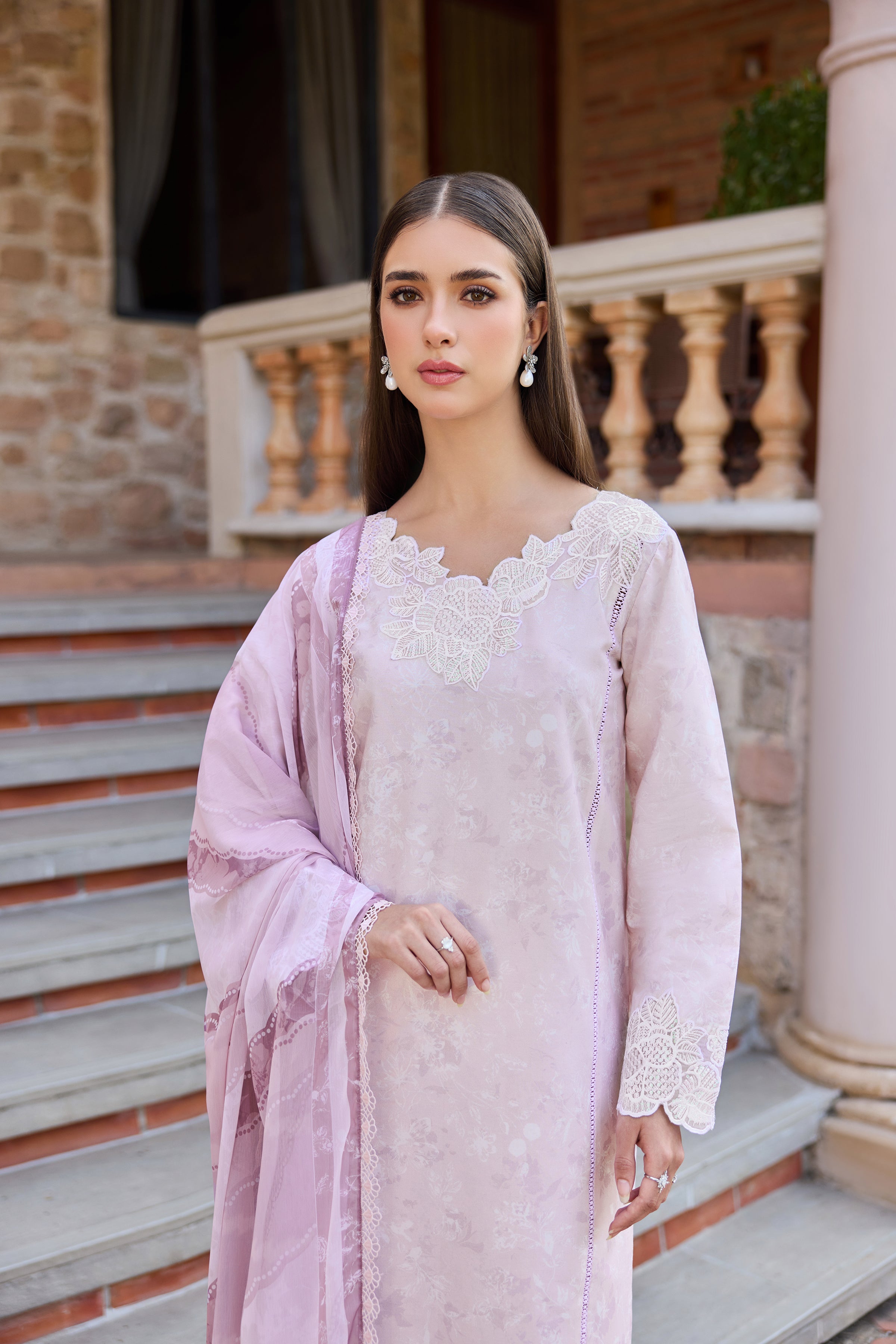 Blush Pink